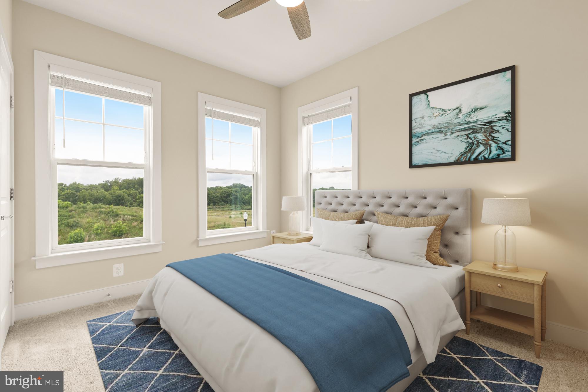 GERMANTOWN - Residential