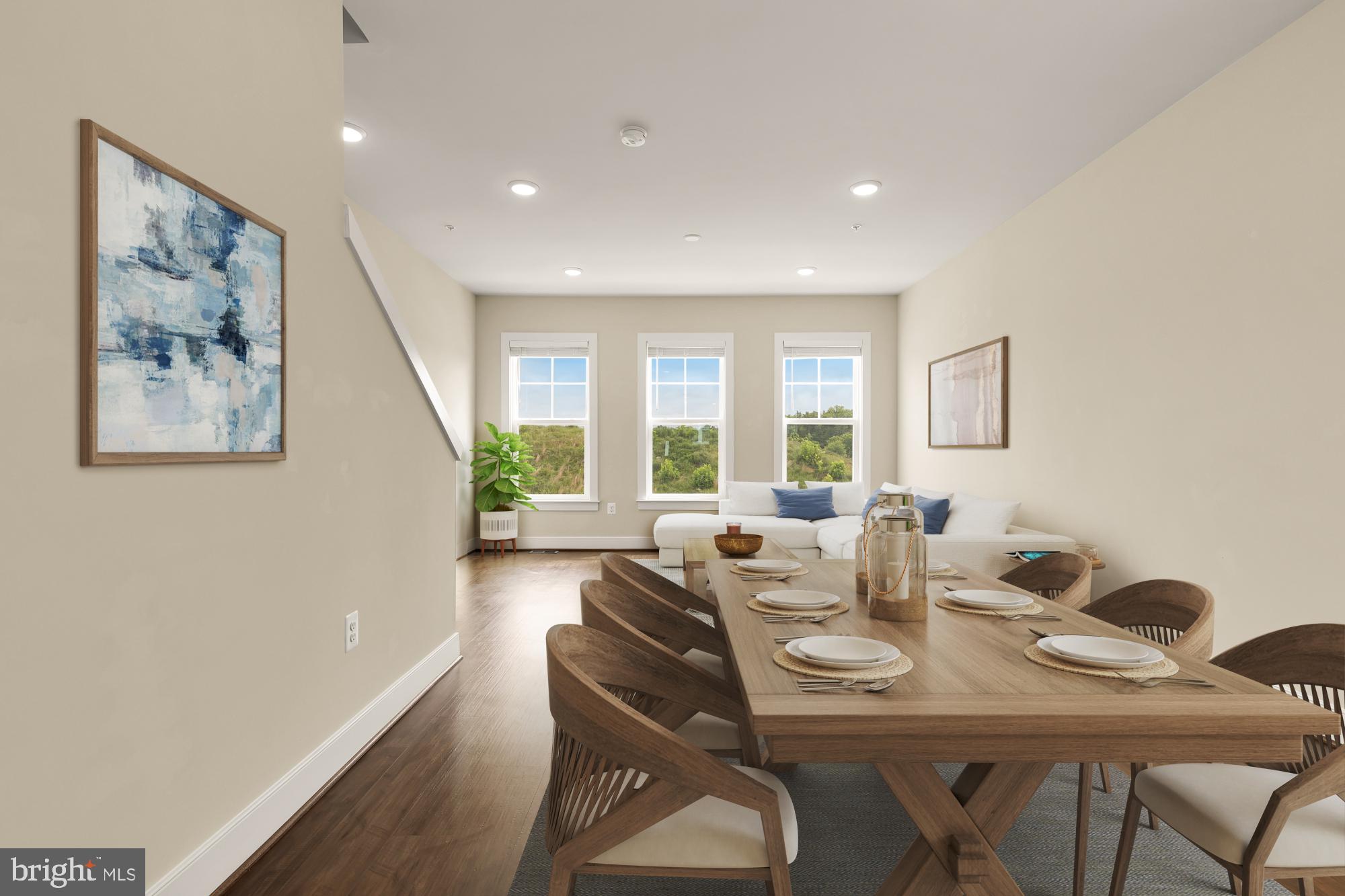 GERMANTOWN - Residential