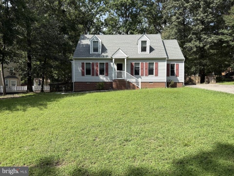 Homes For Sale - 14519 Sonnenburg Drive<br/> Chesterfield, VA 23831