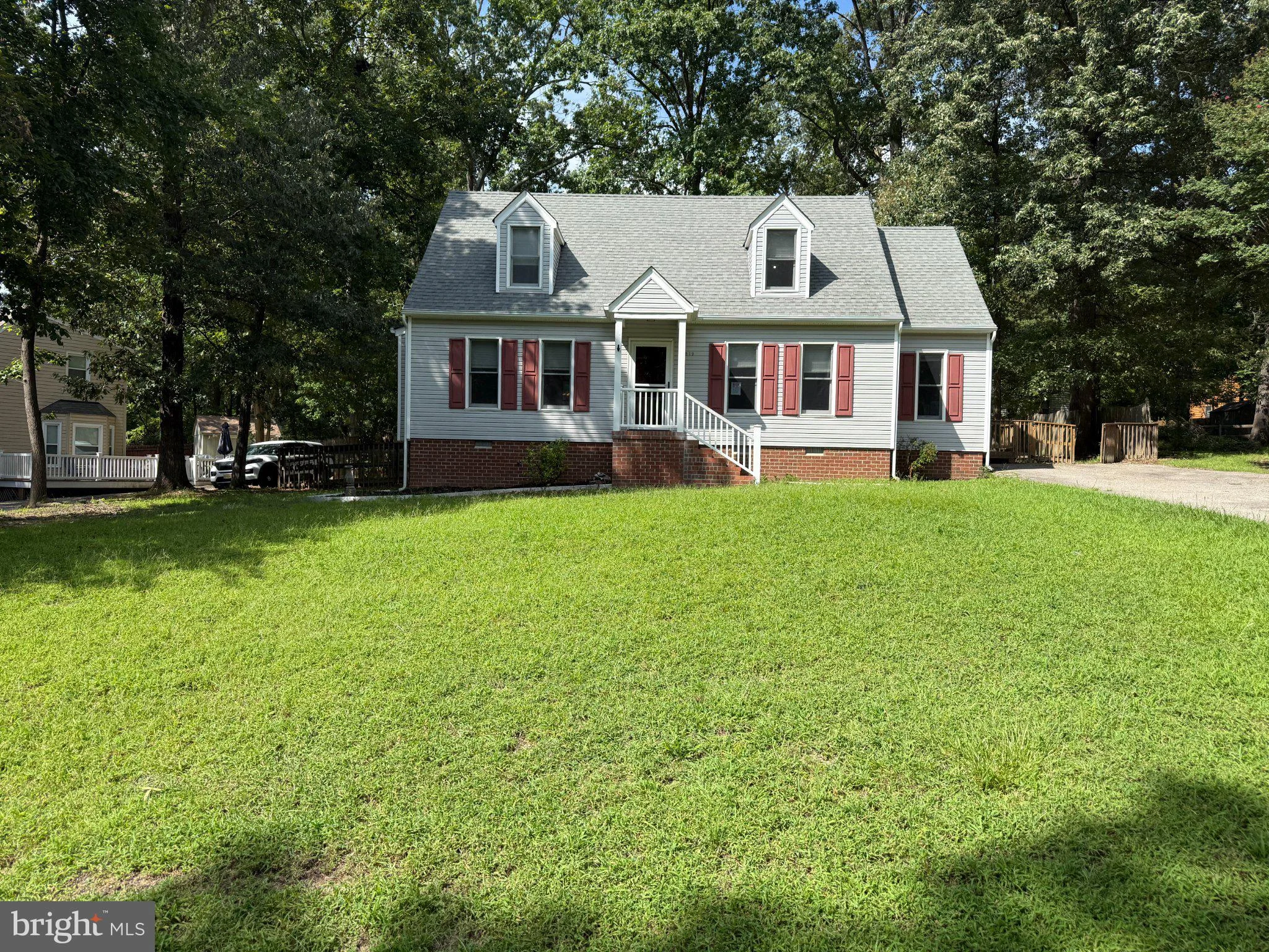 14519 Sonnenburg Drive, Chester, VA, 23831