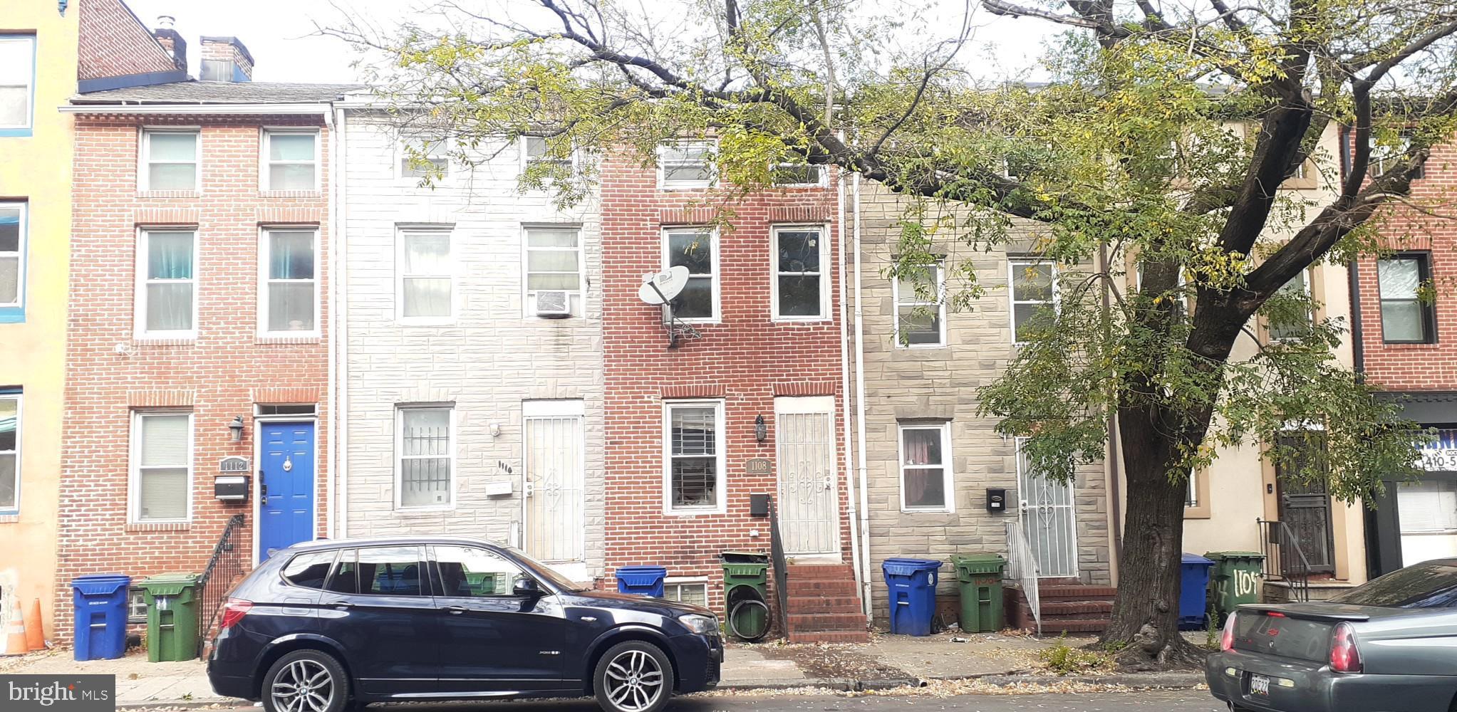 HOLLINS MARKET - Residential