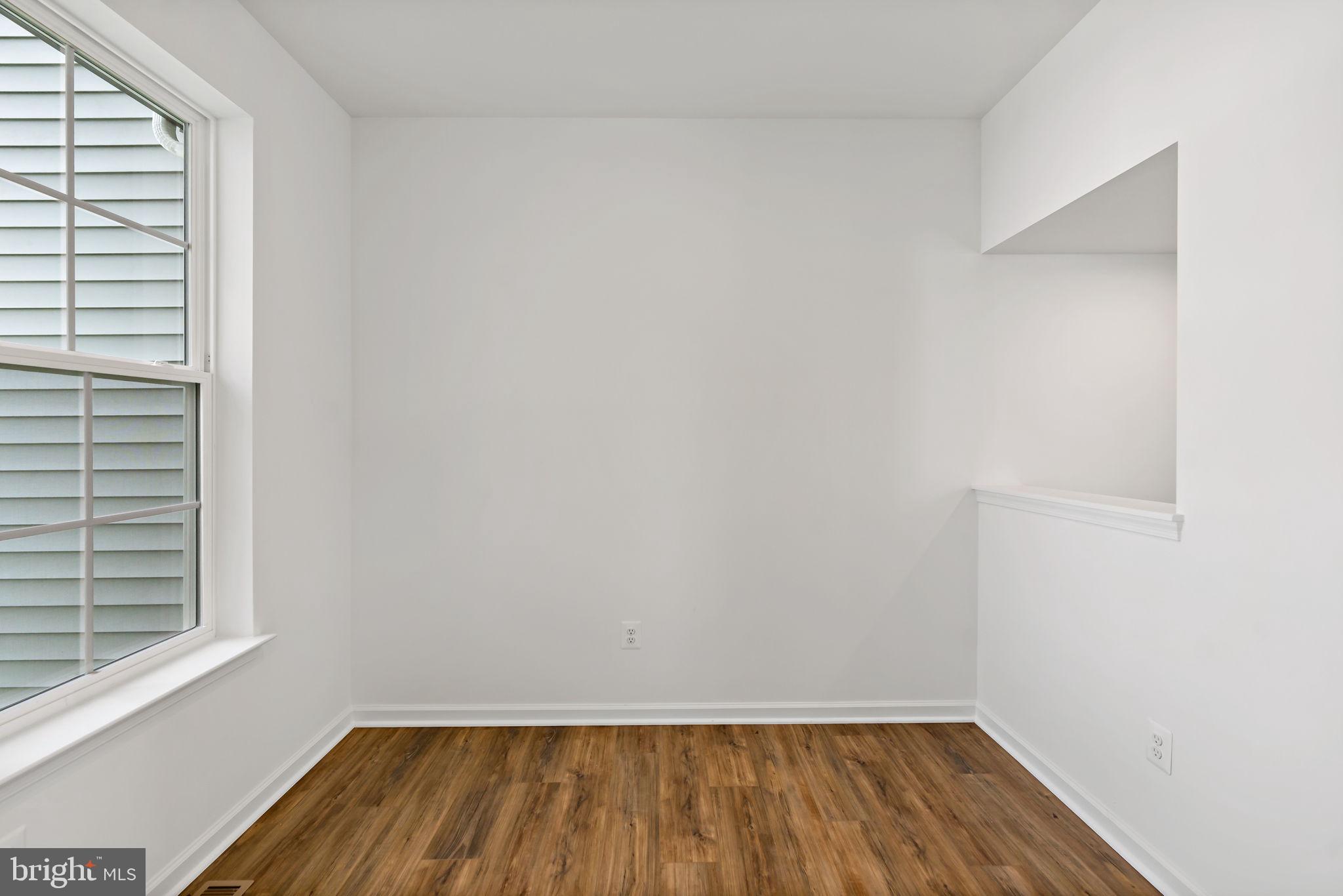 MARTINSBURG STATION - Residential