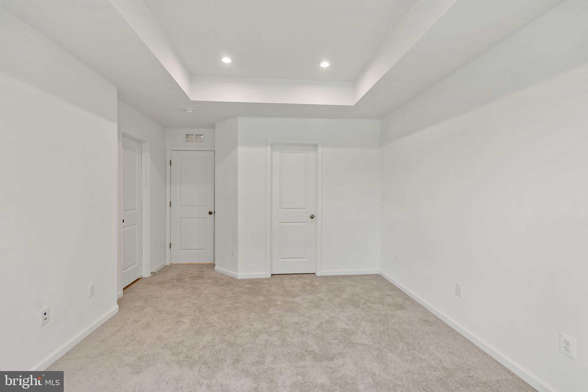 MARTINSBURG STATION - Residential