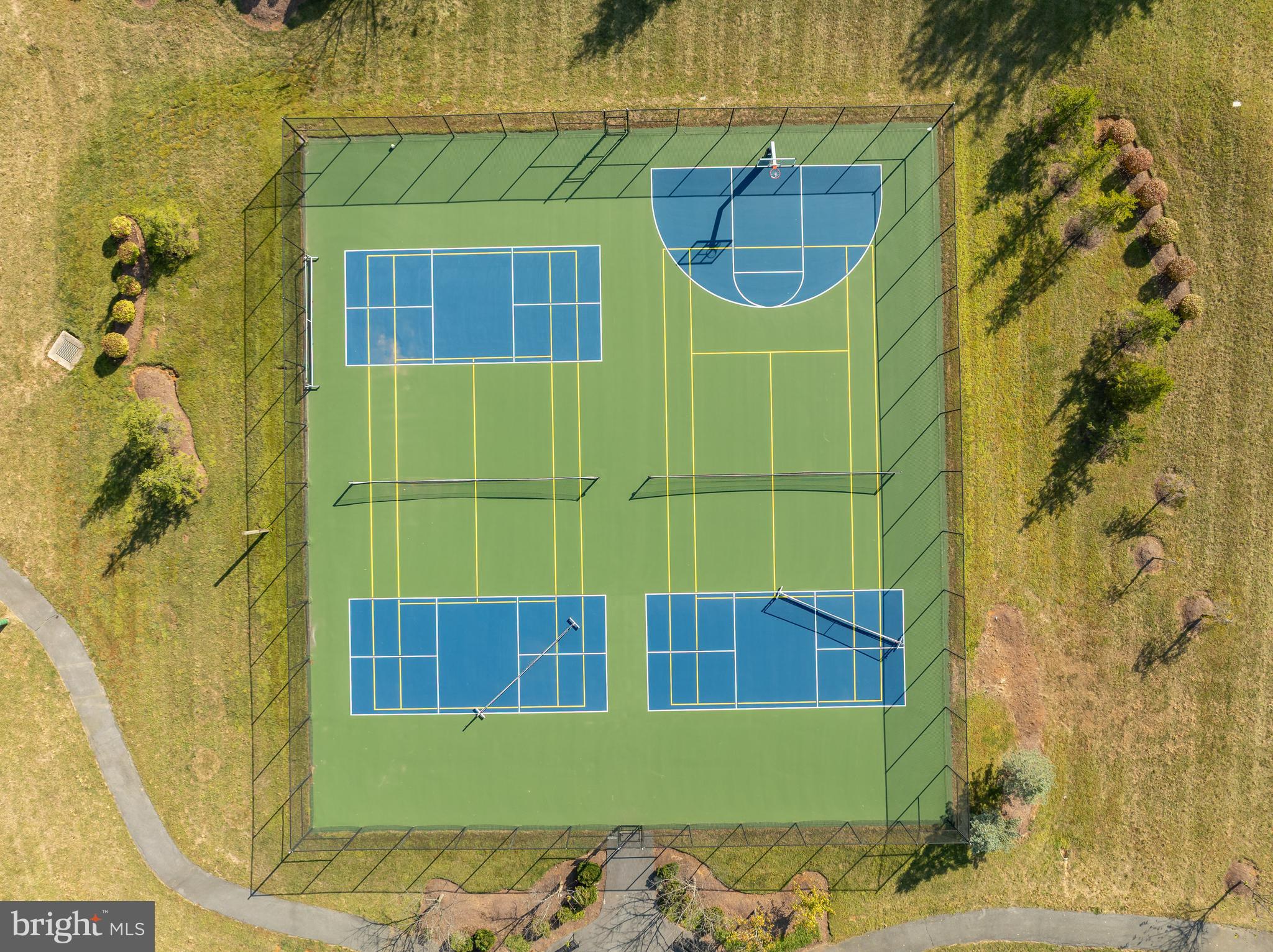 MARTINSBURG STATION - Residential