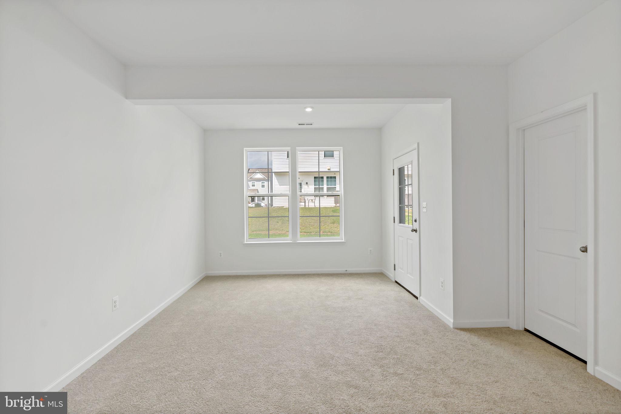 MARTINSBURG STATION - Residential