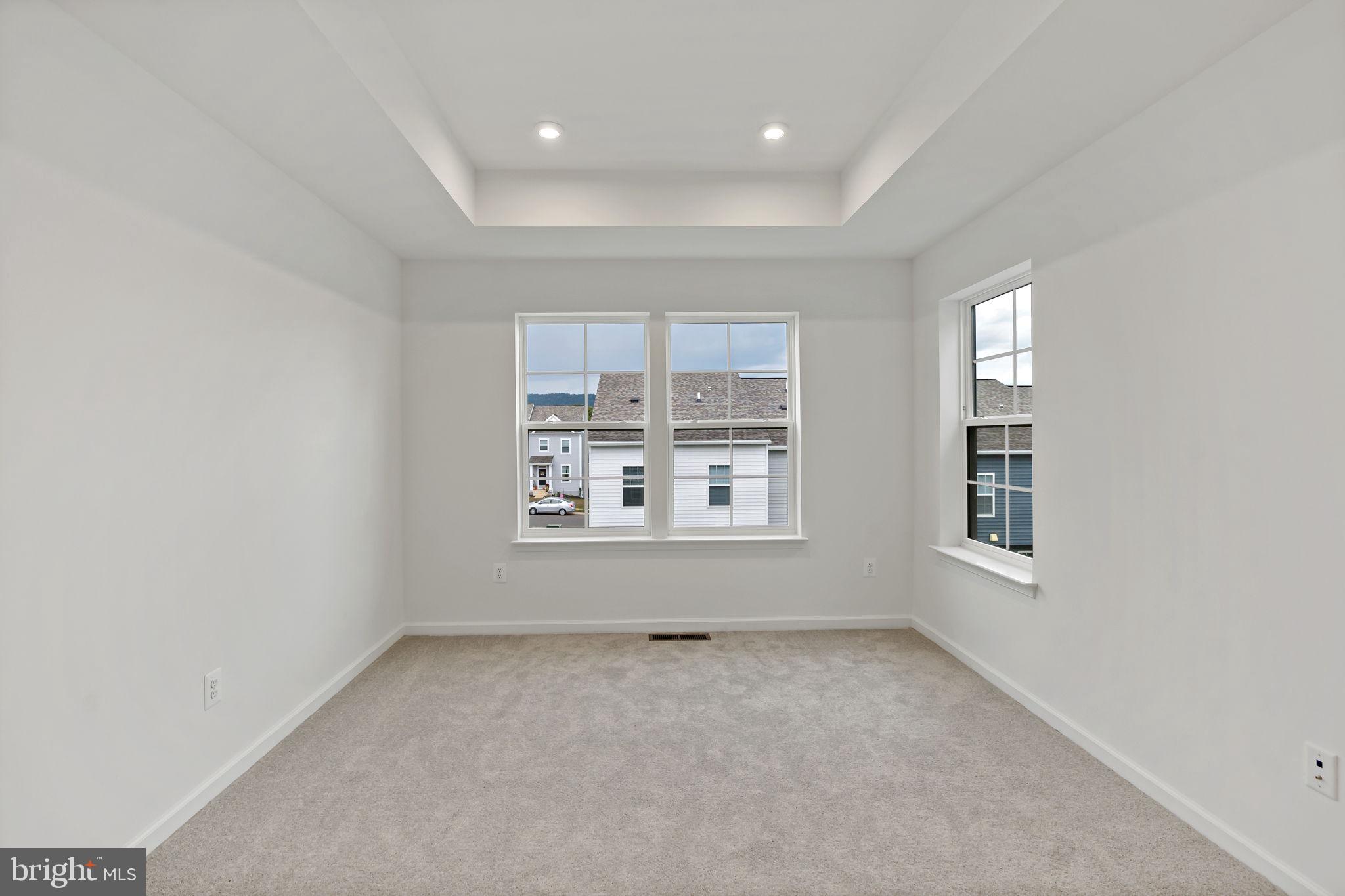 MARTINSBURG STATION - Residential