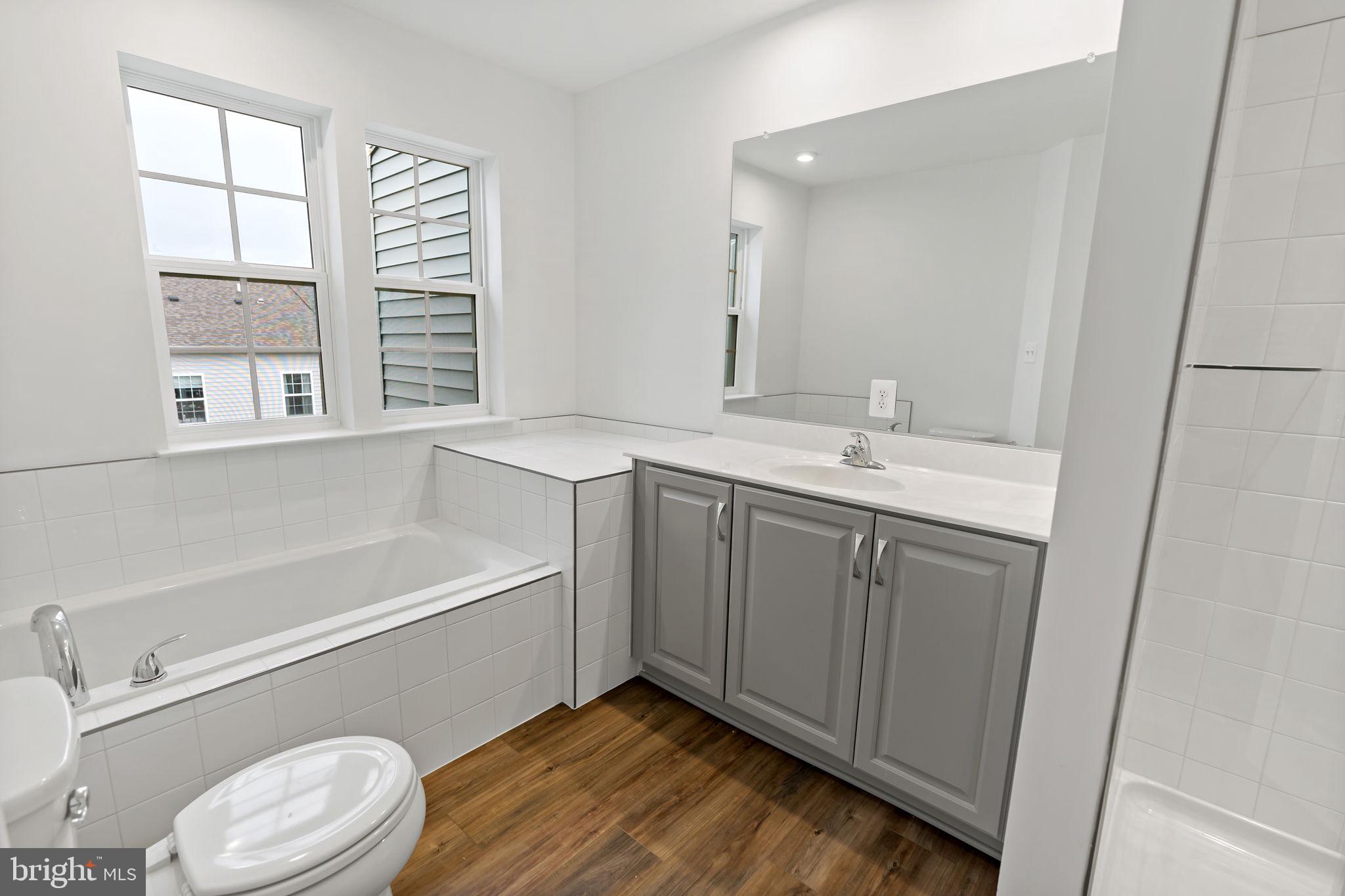 MARTINSBURG STATION - Residential