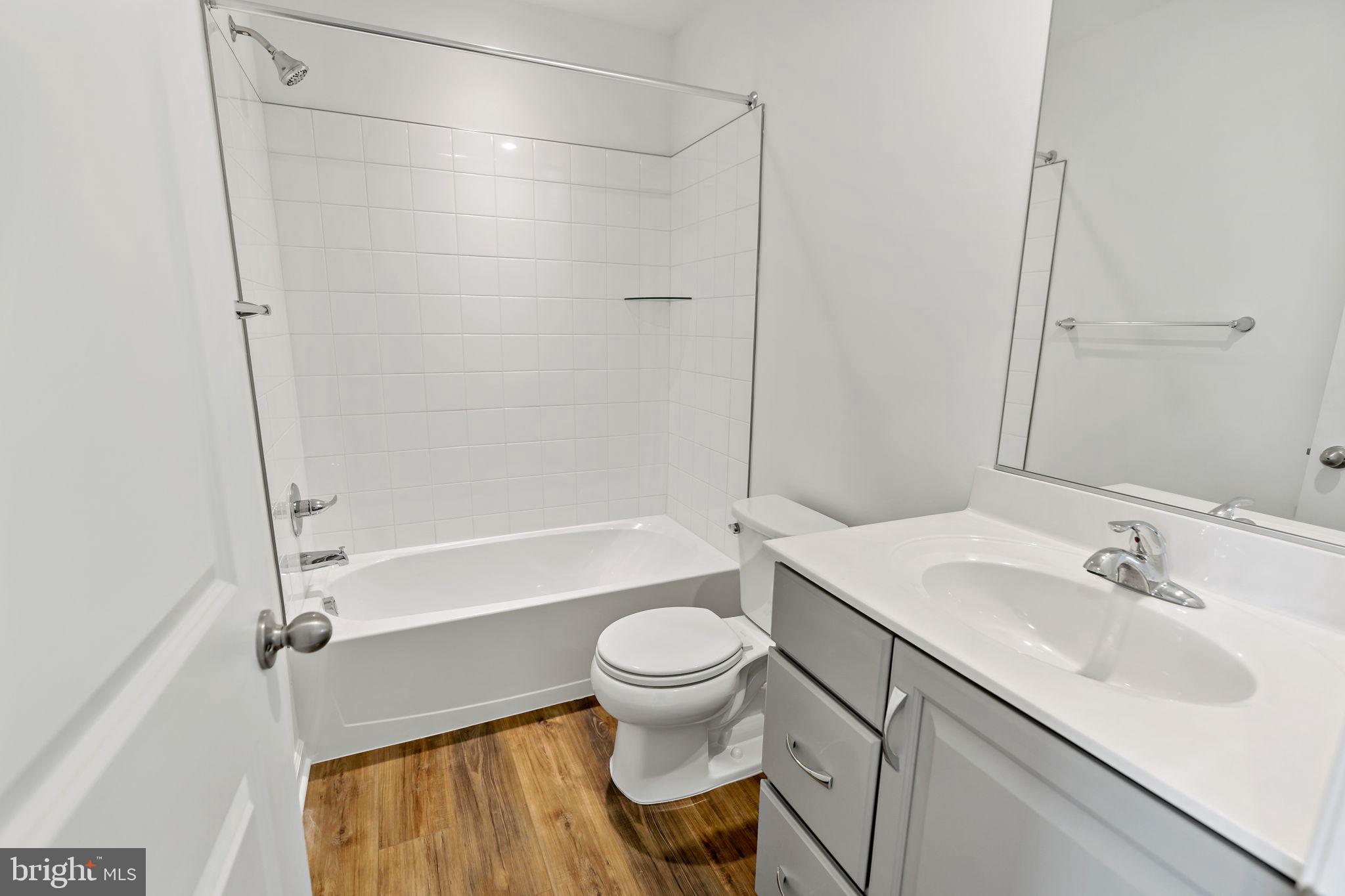 MARTINSBURG STATION - Residential