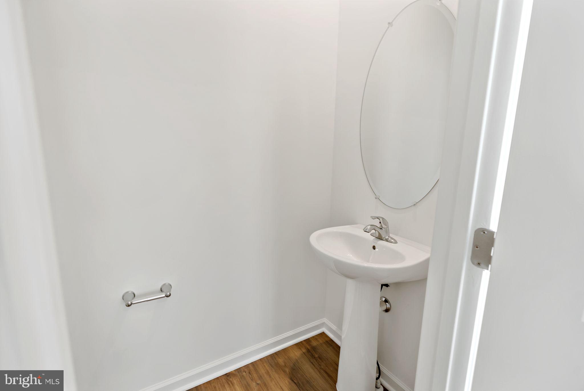 MARTINSBURG STATION - Residential