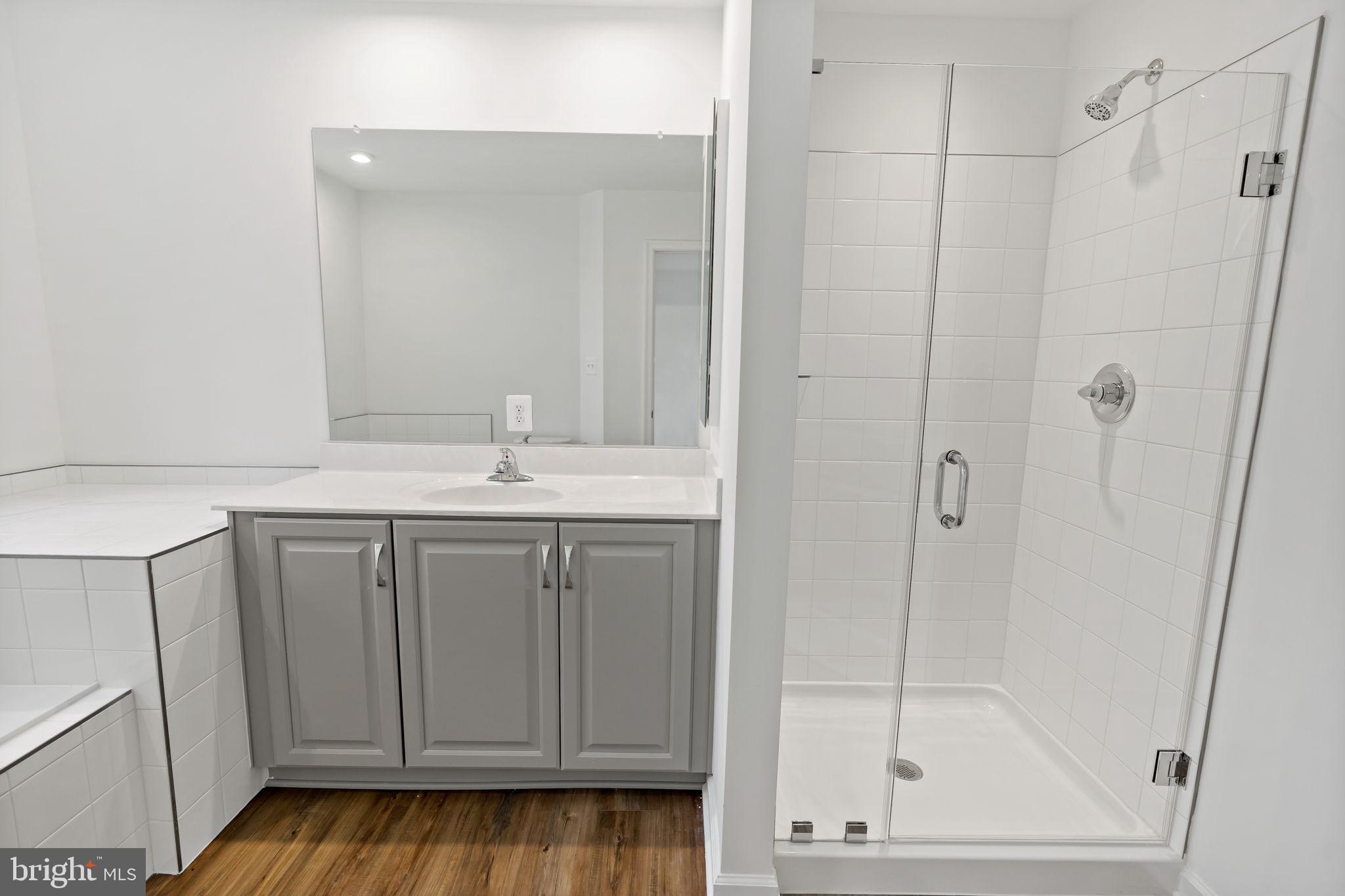 MARTINSBURG STATION - Residential