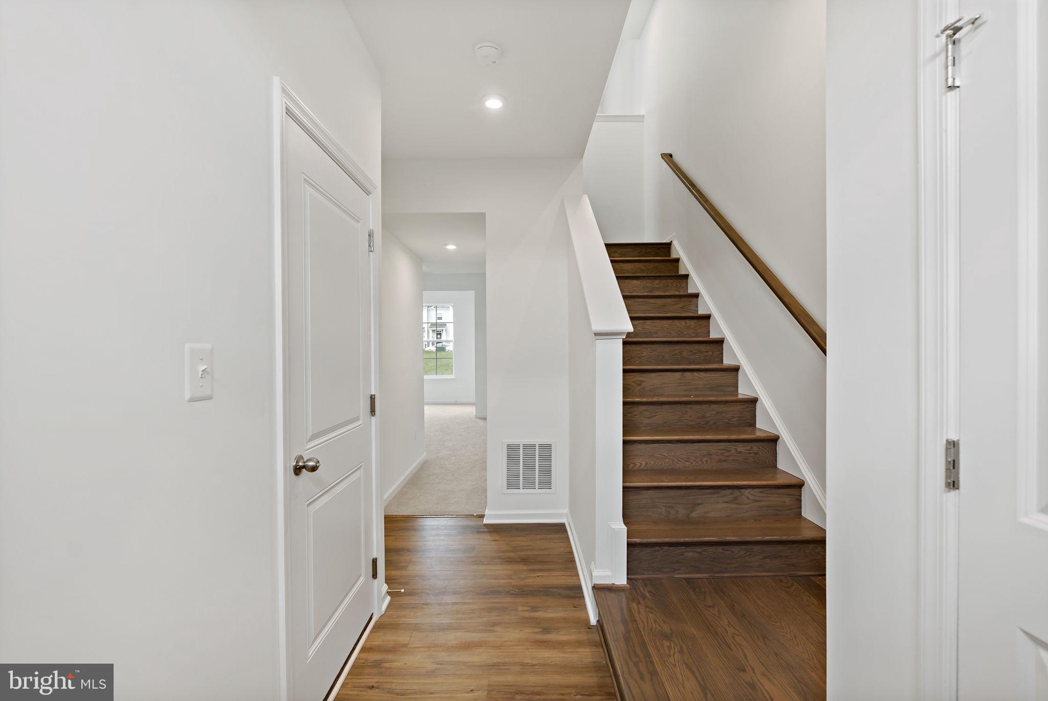 MARTINSBURG STATION - Residential