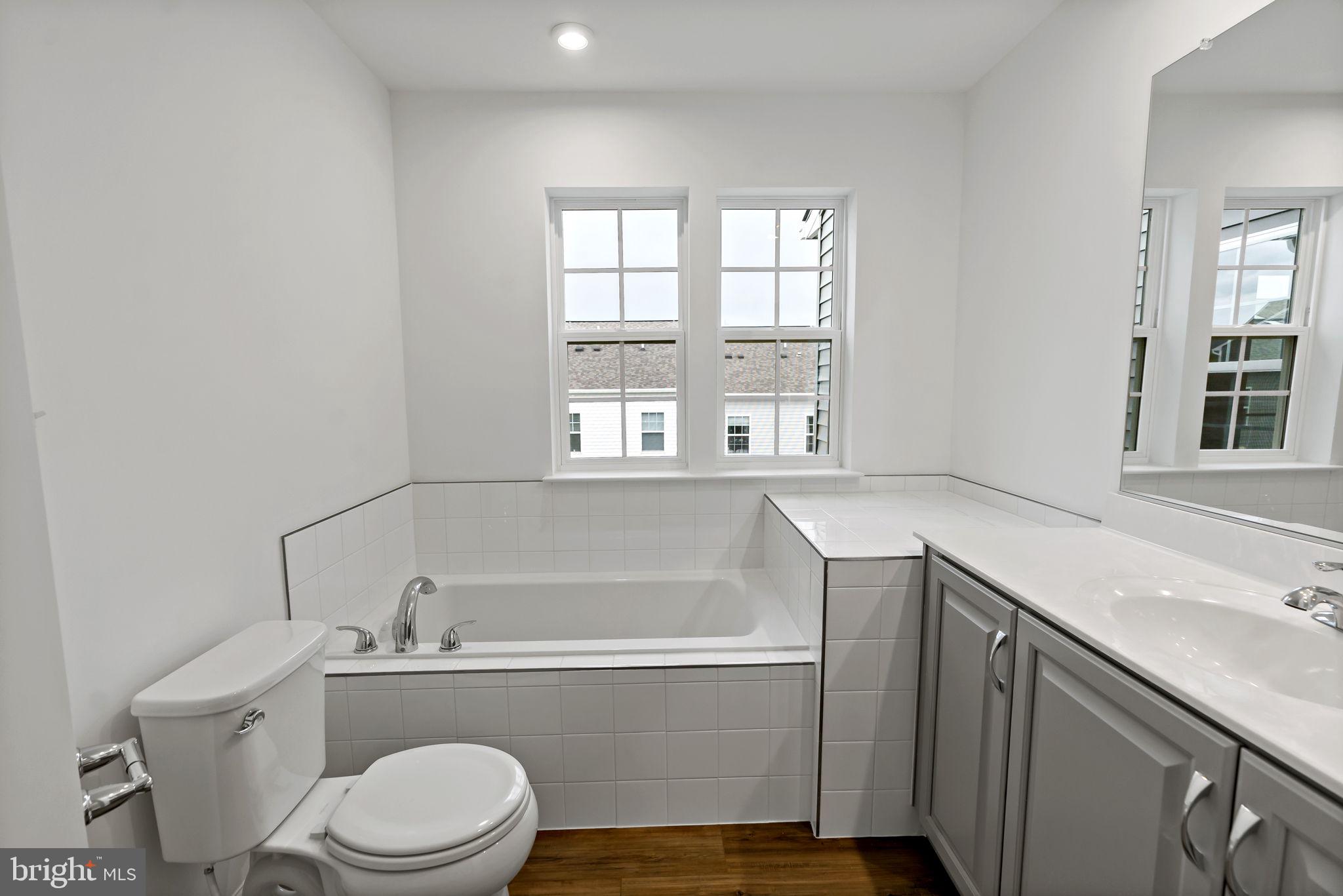 MARTINSBURG STATION - Residential