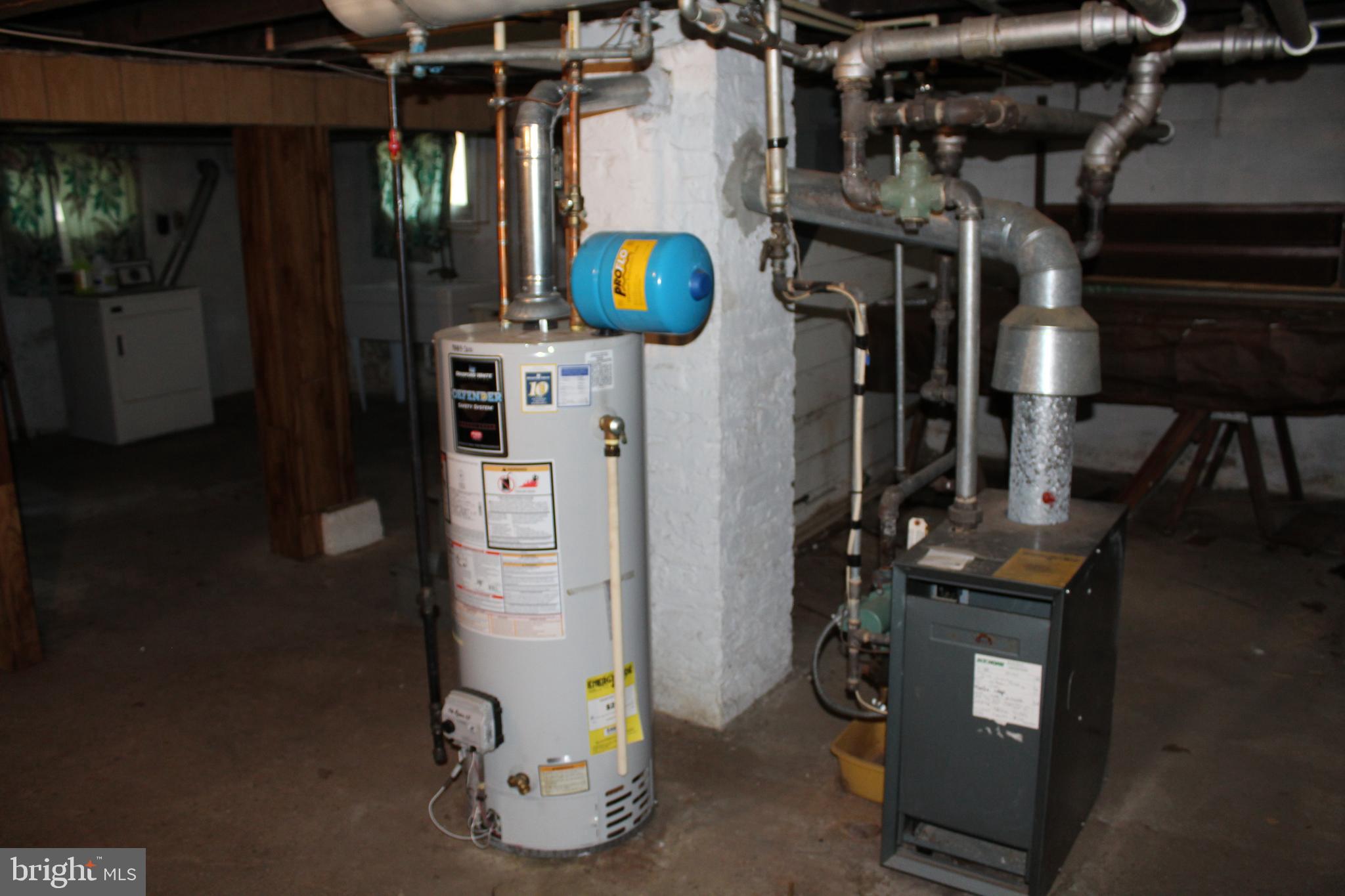 BROOKLYN PARK - Residential