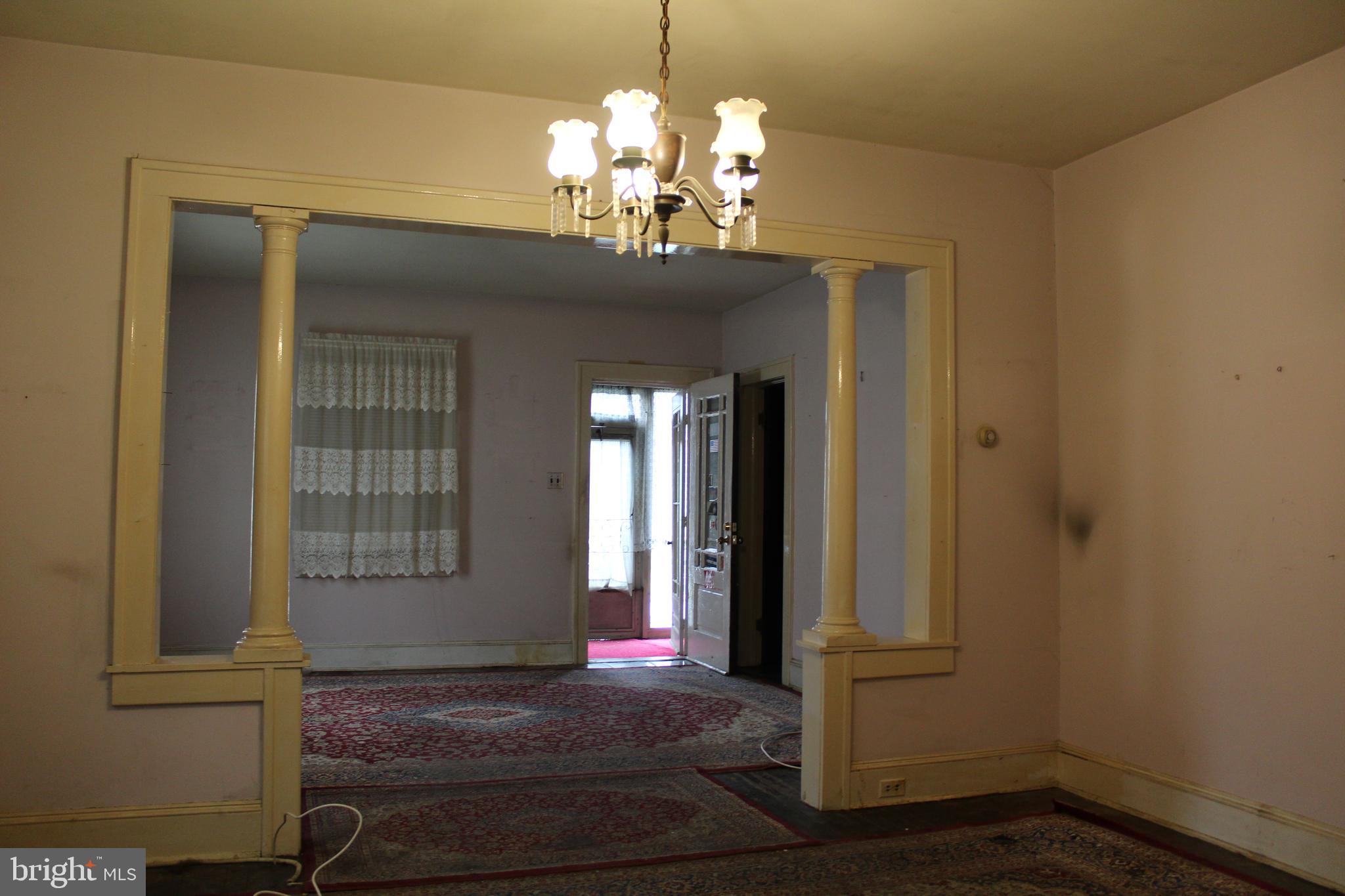 BROOKLYN PARK - Residential