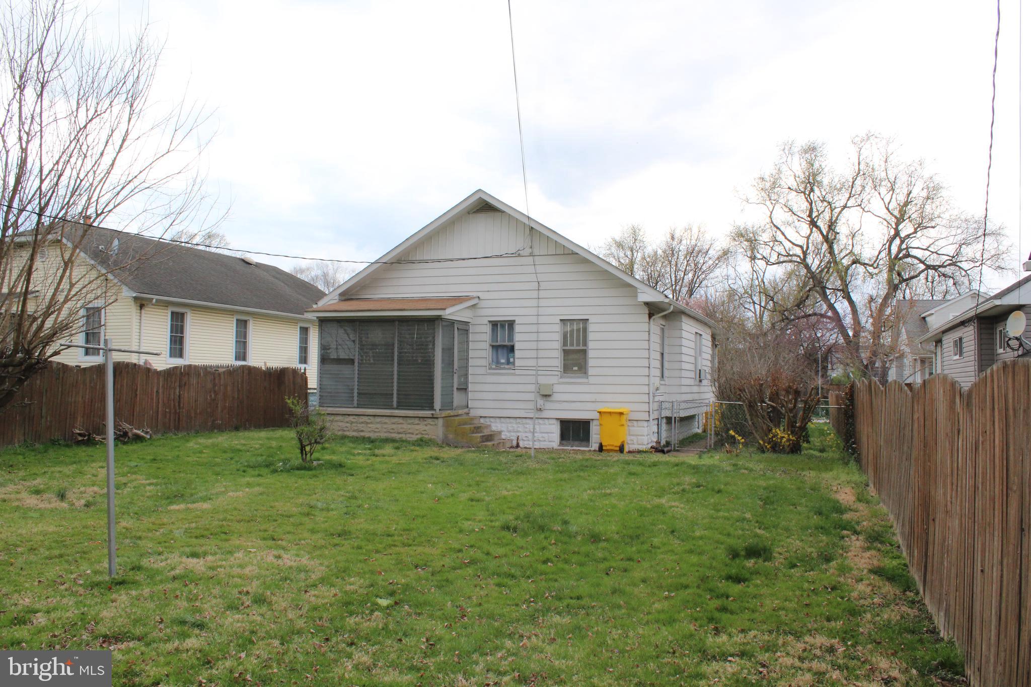 BROOKLYN PARK - Residential