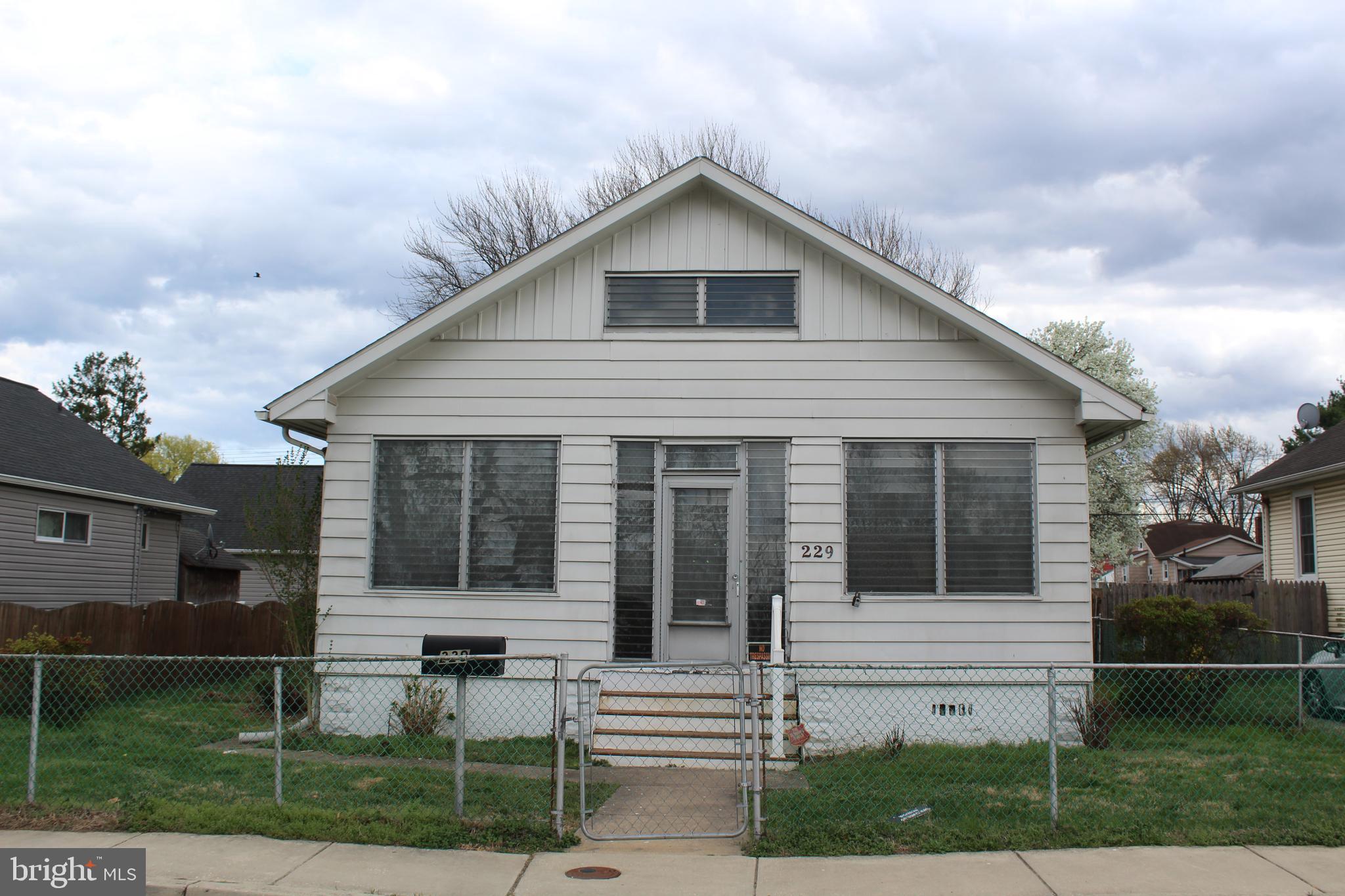 BROOKLYN PARK - Residential