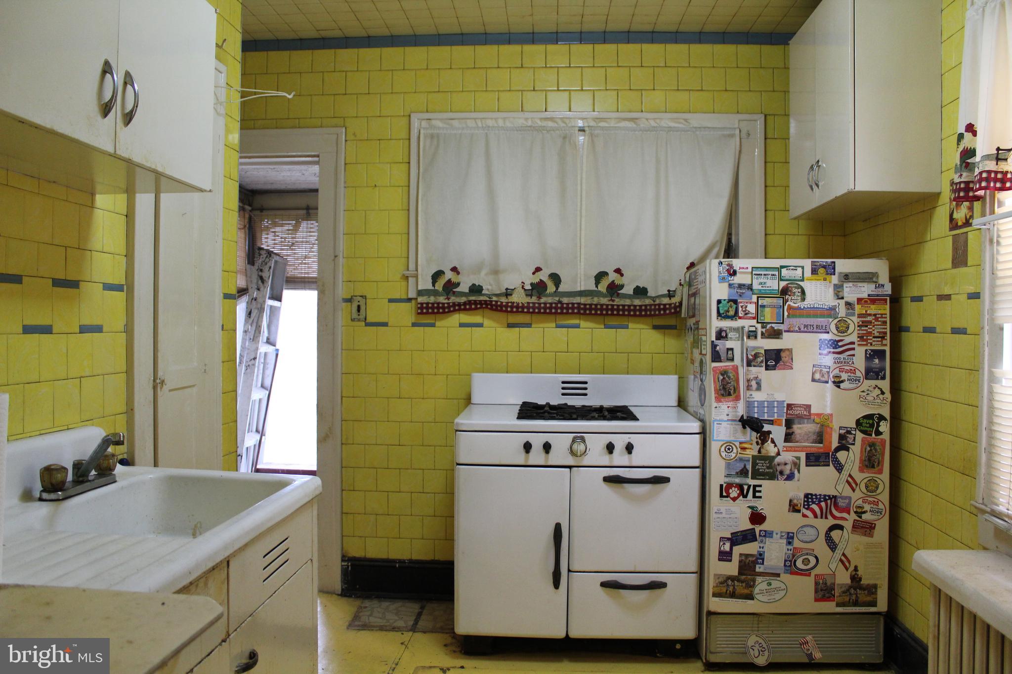 BROOKLYN PARK - Residential