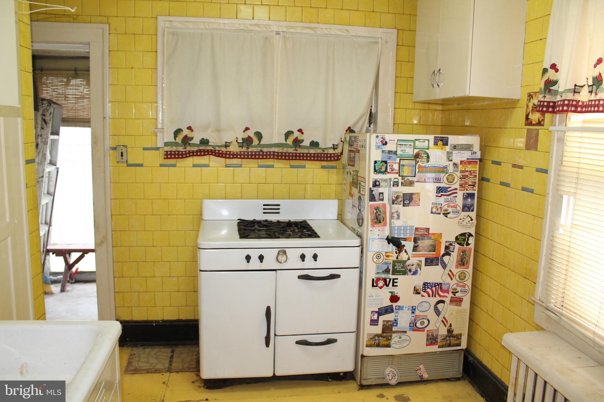 BROOKLYN PARK - Residential