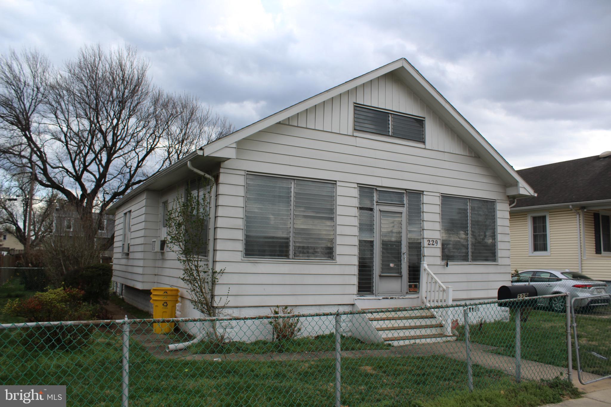 BROOKLYN PARK - Residential