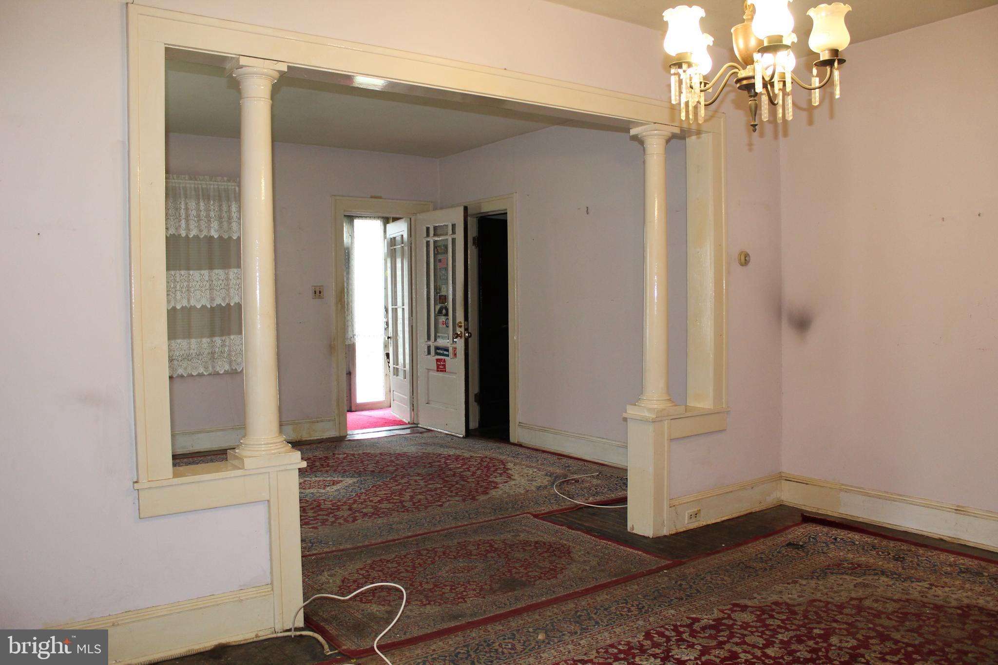 BROOKLYN PARK - Residential