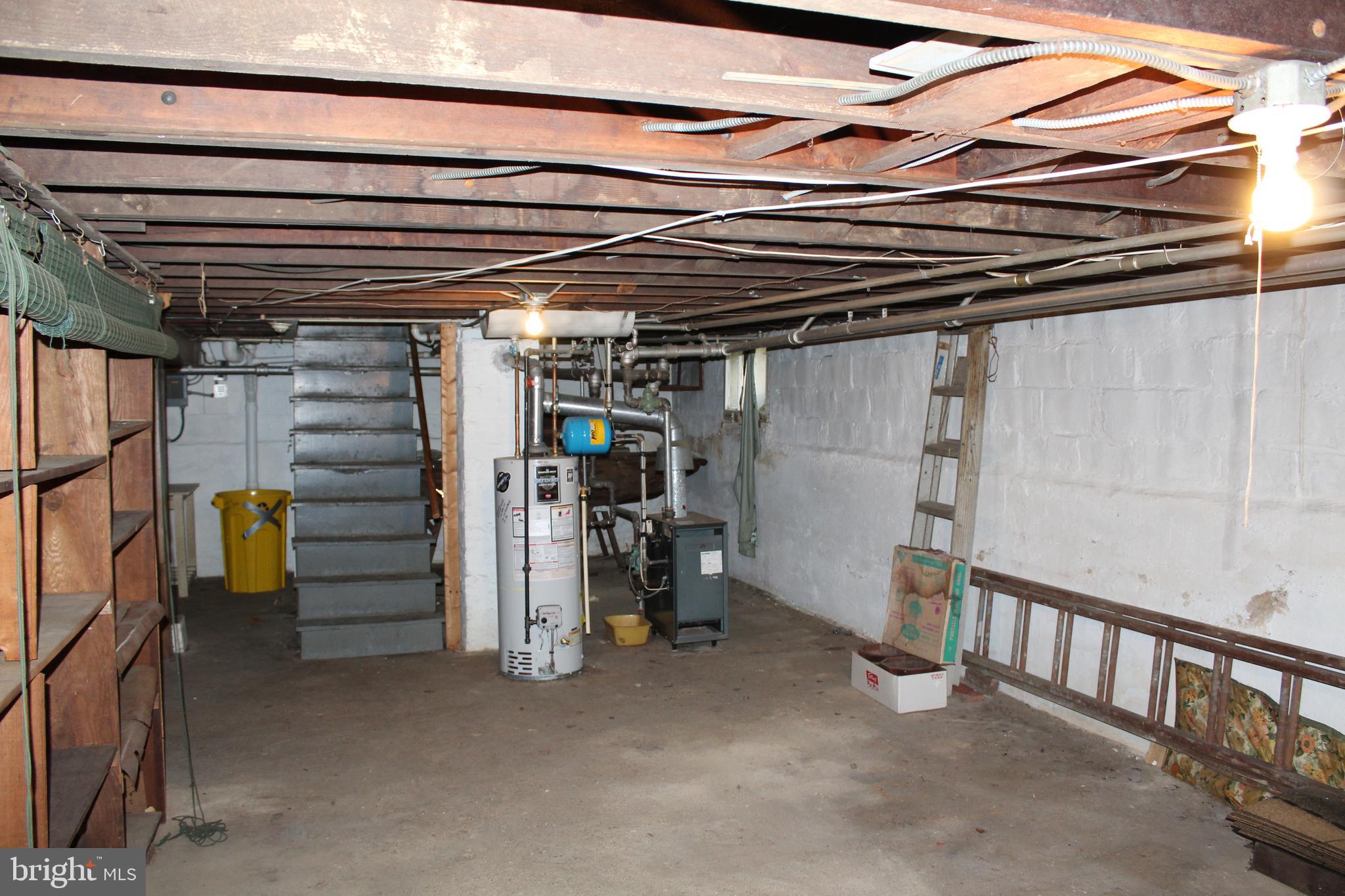 BROOKLYN PARK - Residential