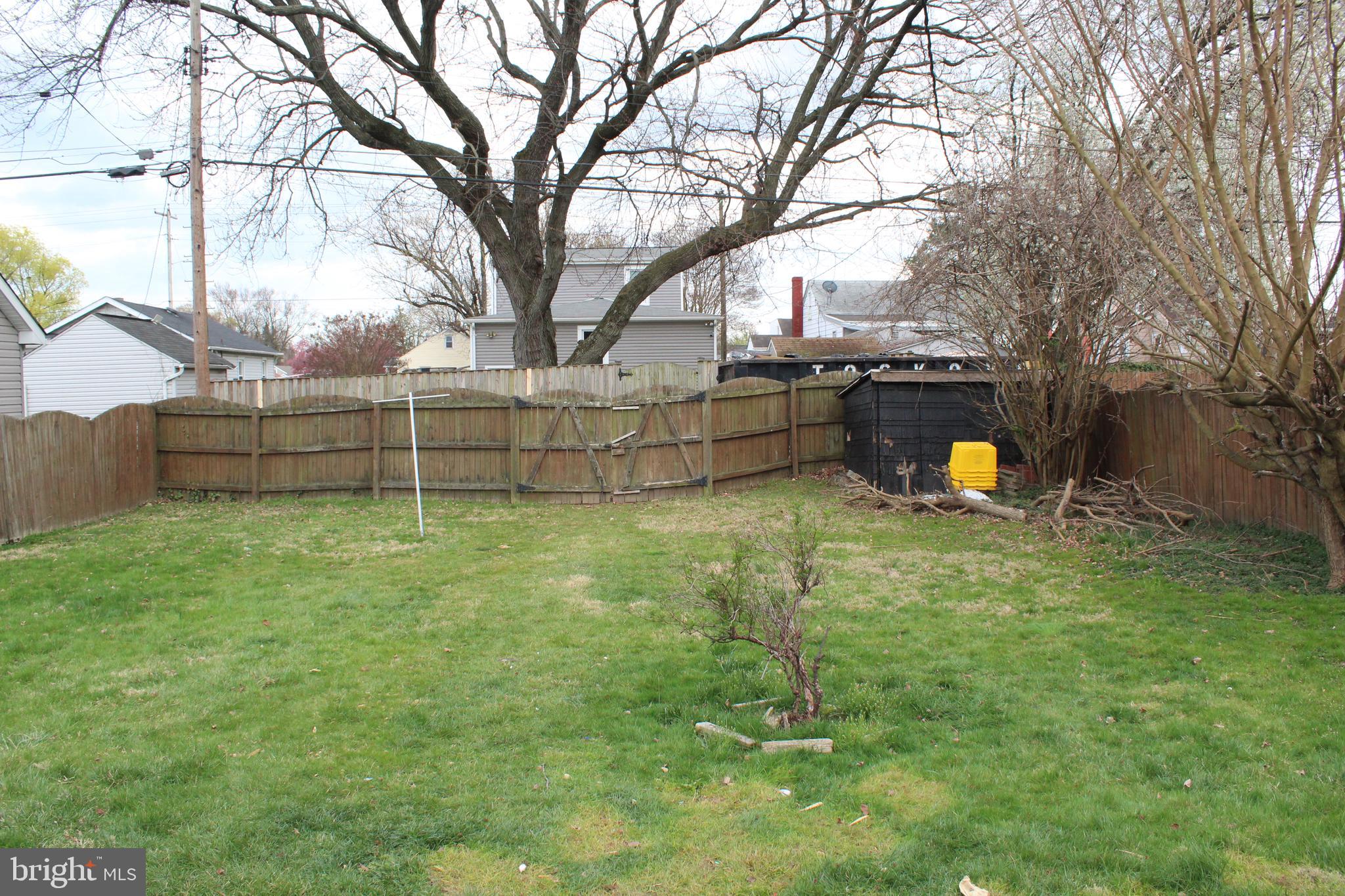 BROOKLYN PARK - Residential