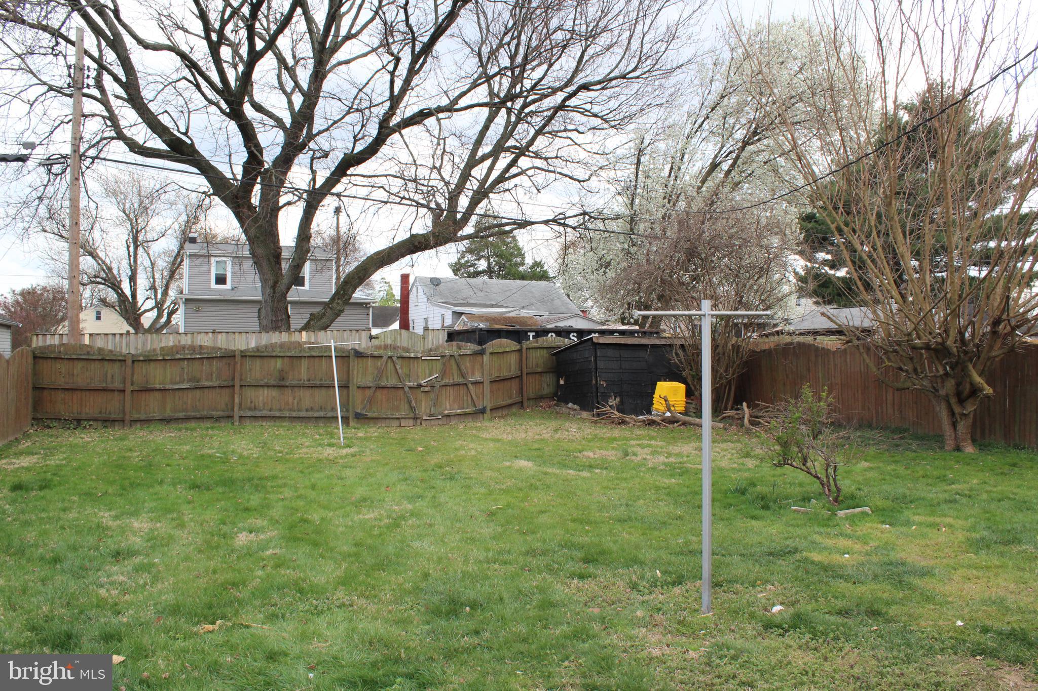 BROOKLYN PARK - Residential