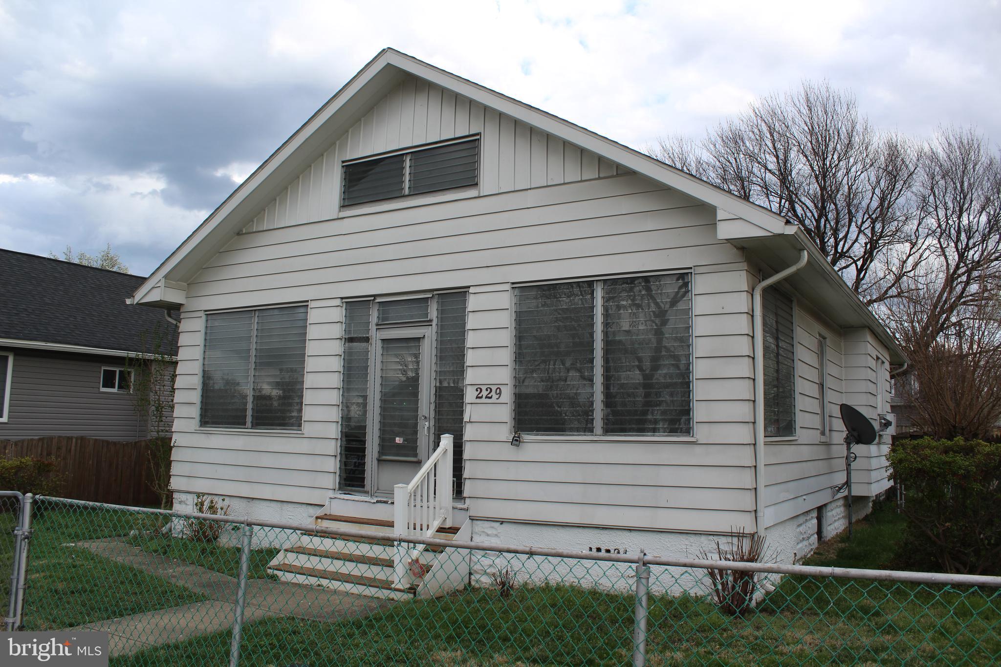 BROOKLYN PARK - Residential