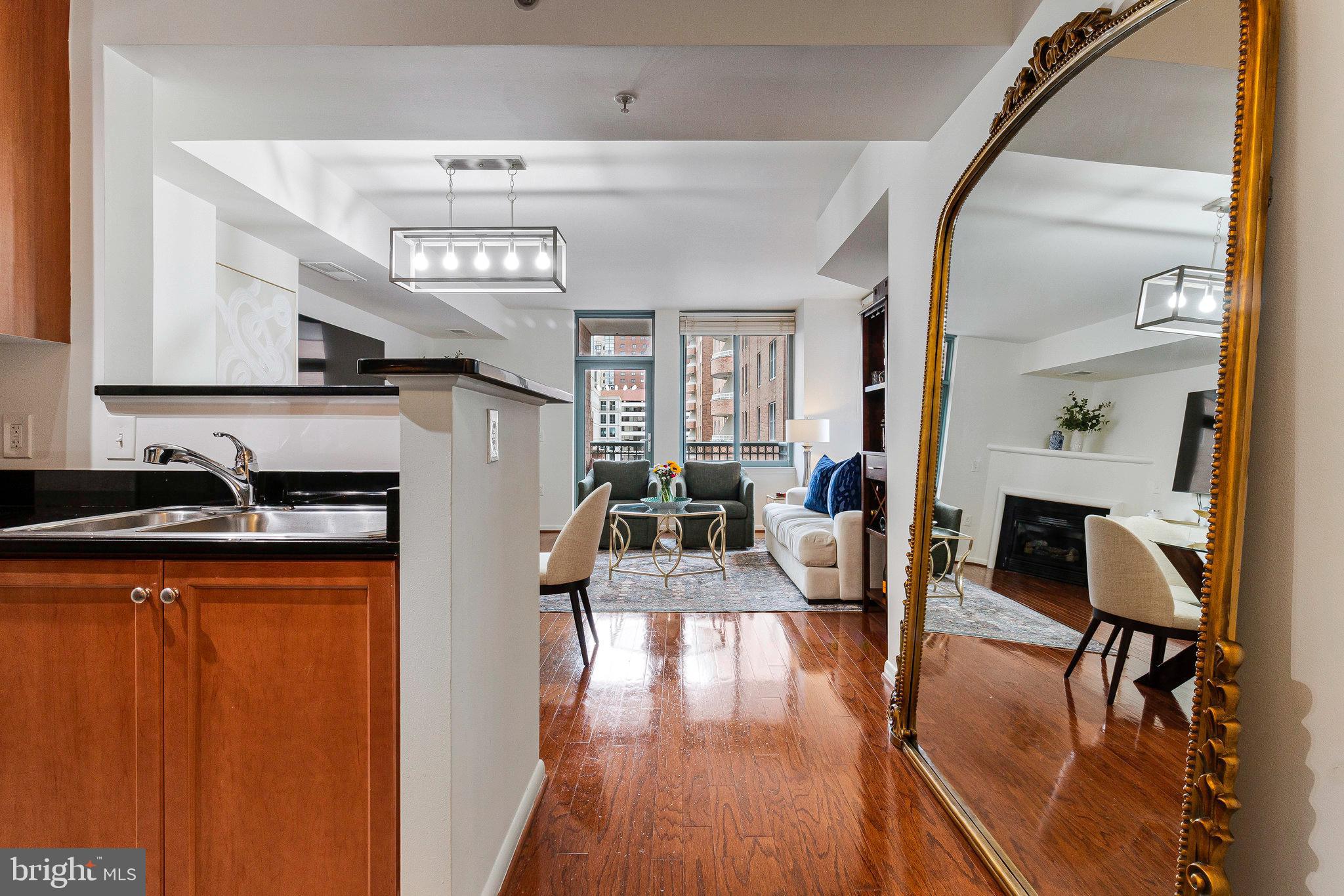 851 N GLEBE ROAD 1209