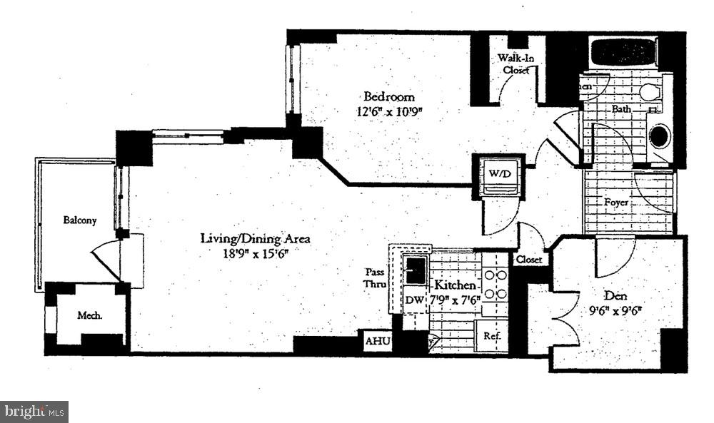 851 N GLEBE ROAD 1209