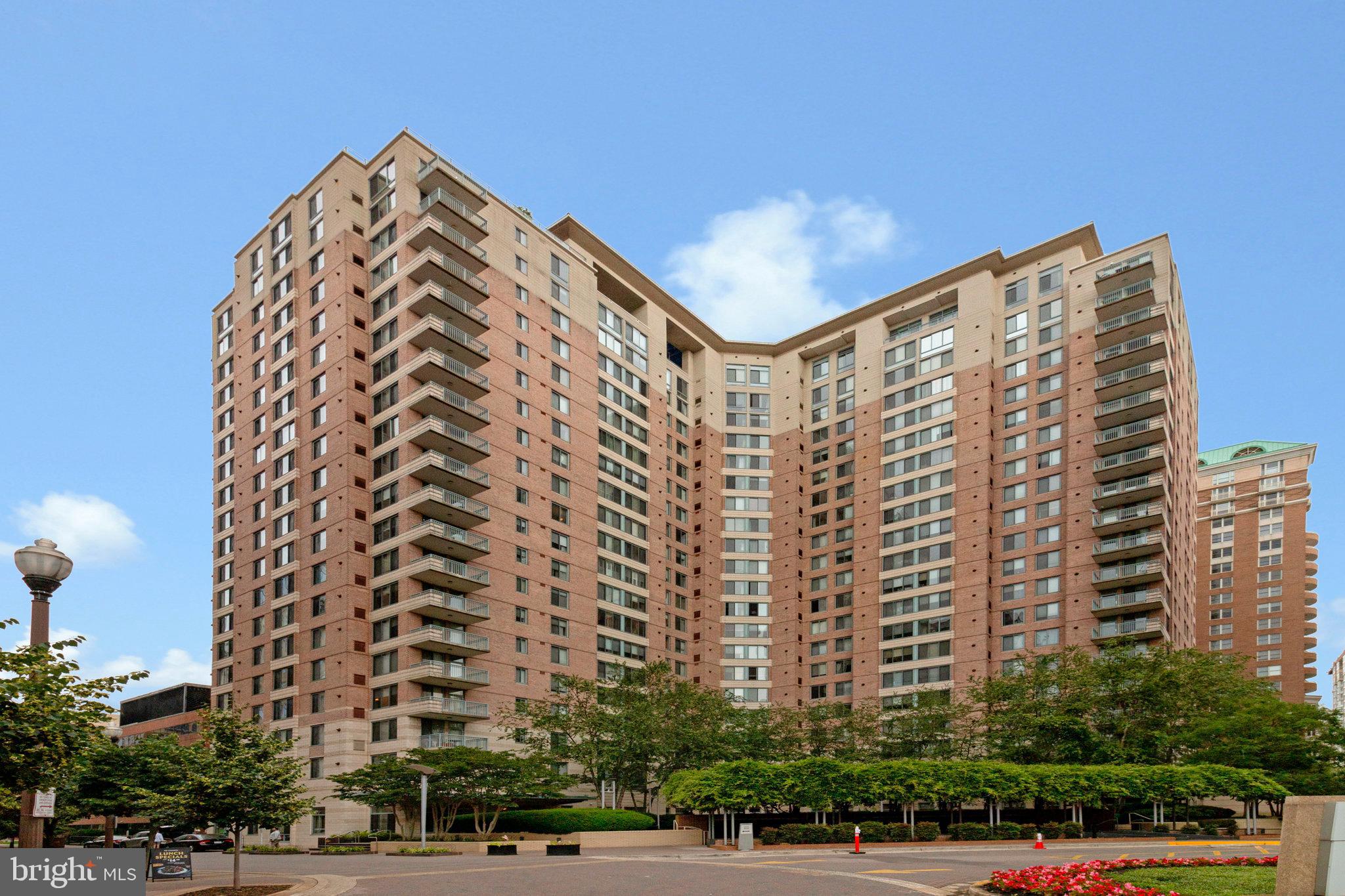 851 N GLEBE ROAD 1209