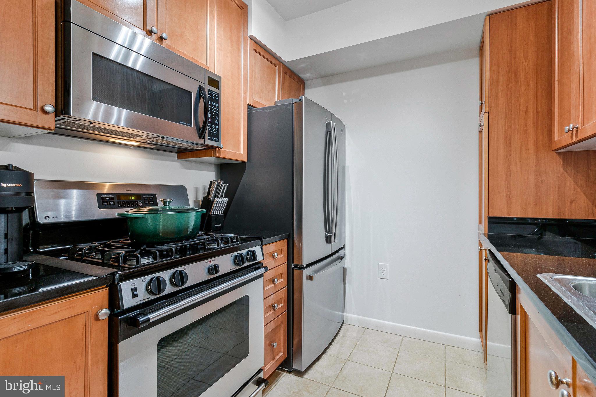 851 N GLEBE ROAD 1209