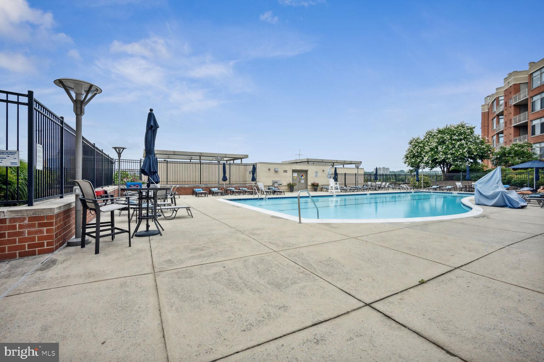 3650 S GLEBE ROAD 456