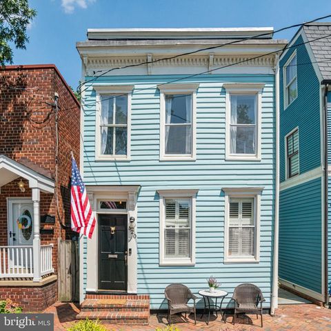 520 S PITT STREET ALEXANDRIA VA 22314