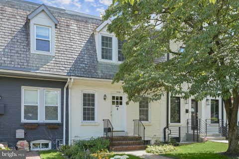 Photo of 3708 S Street NW, WASHINGTON, DC 20007 (MLS # DCDC2269270)