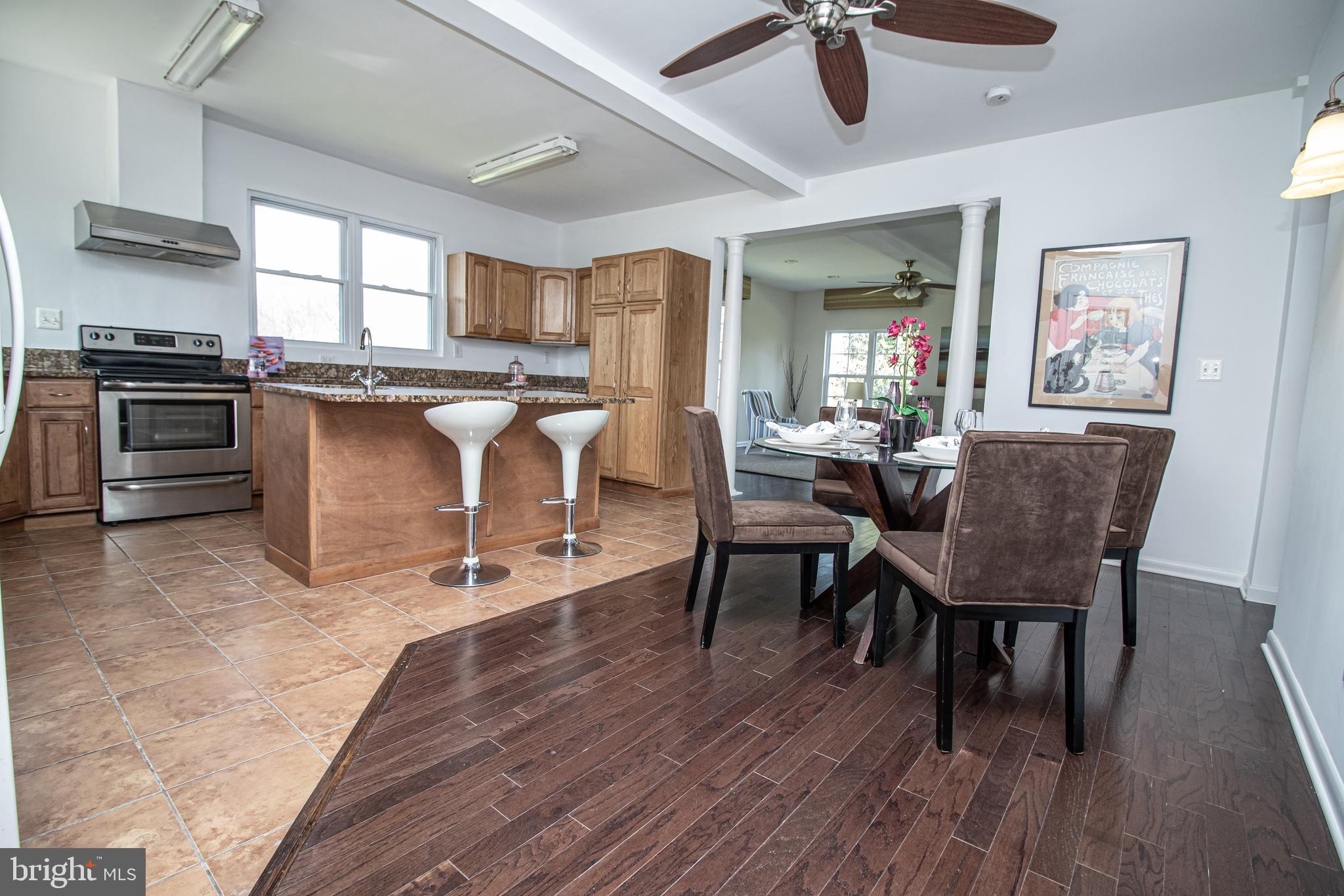 CHAPEL HILL - Residential