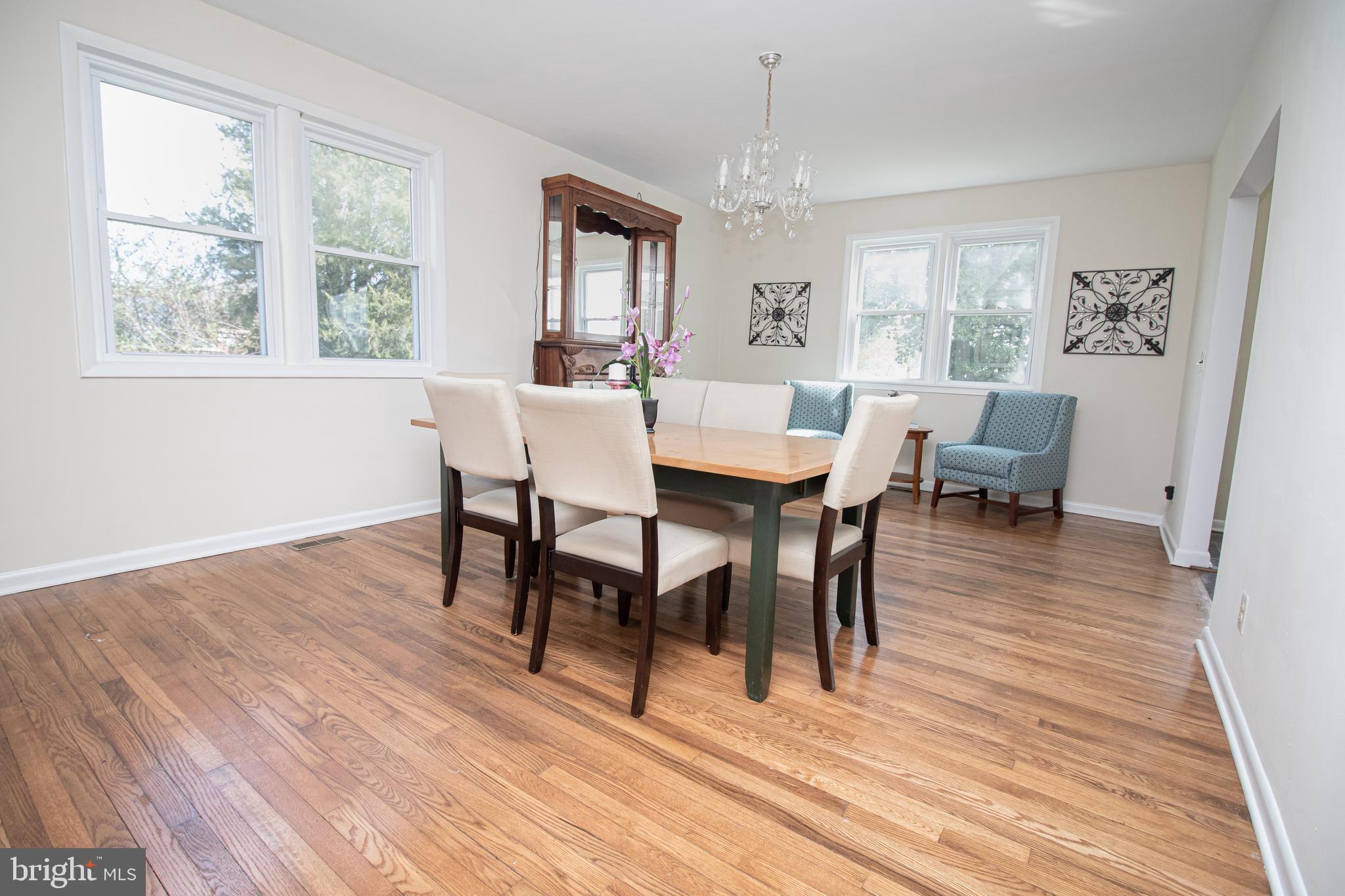 CHAPEL HILL - Residential