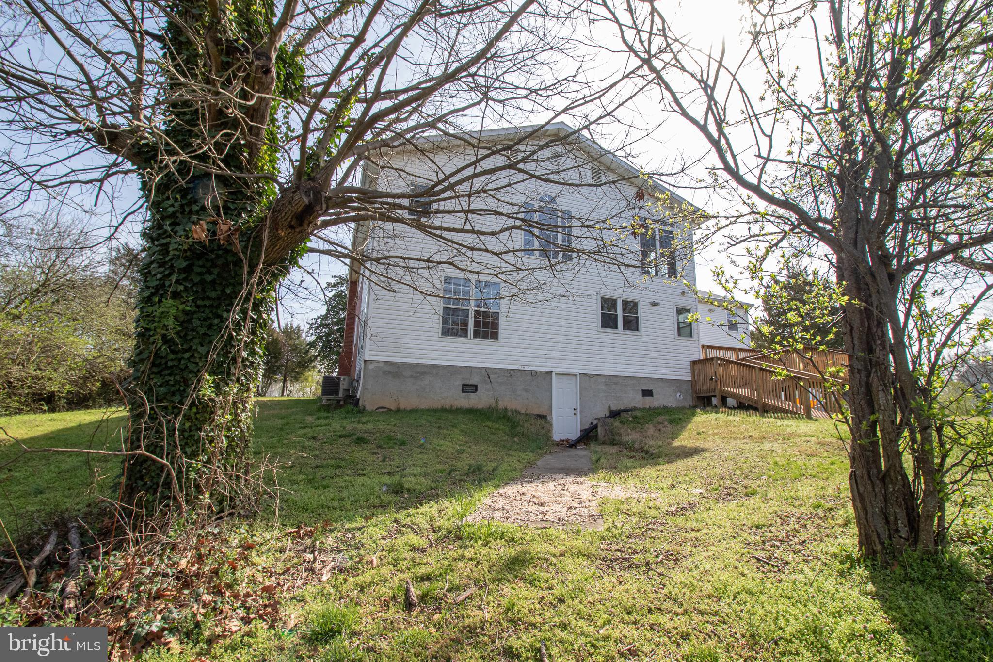 CHAPEL HILL - Residential