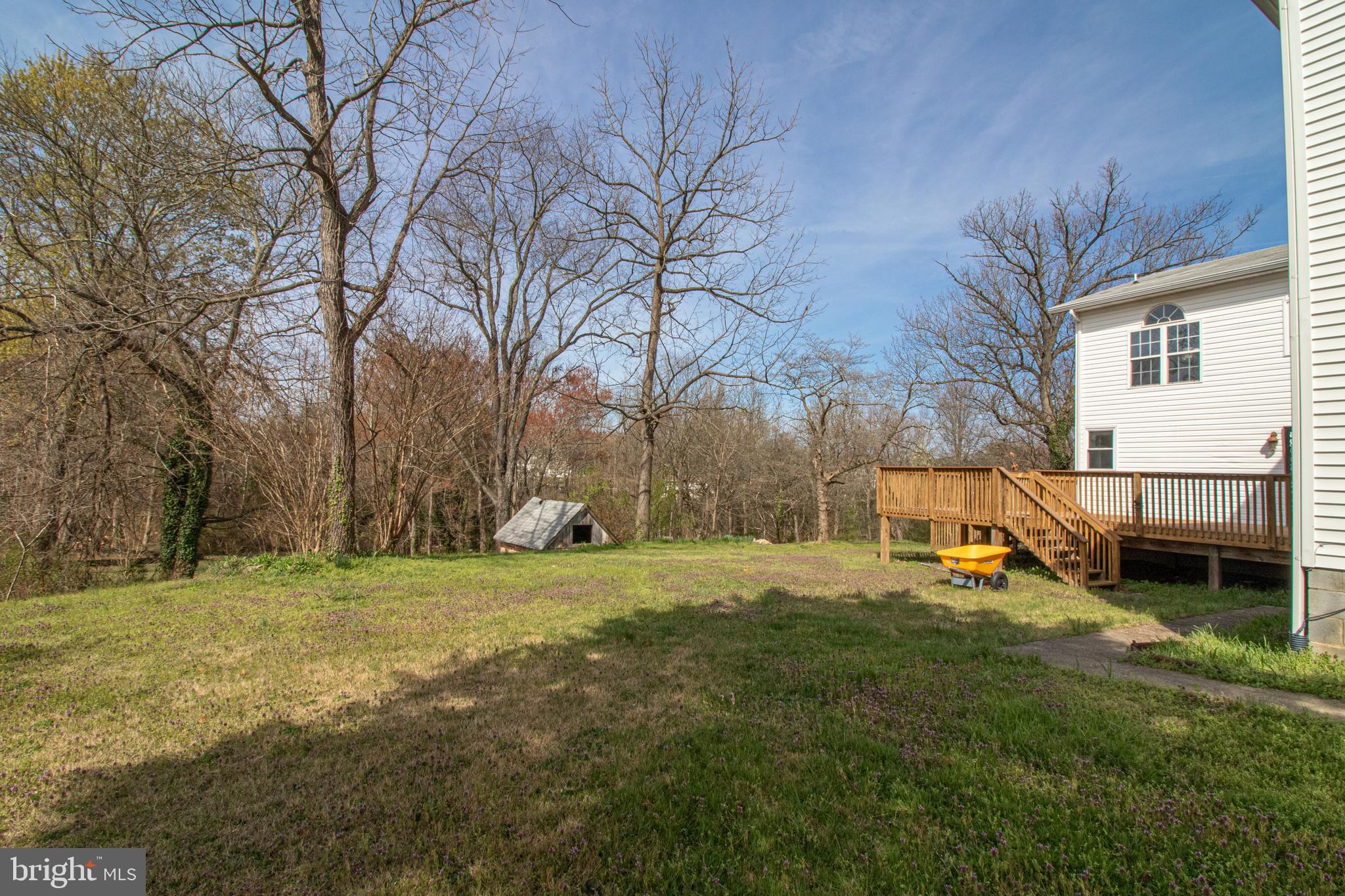 CHAPEL HILL - Residential
