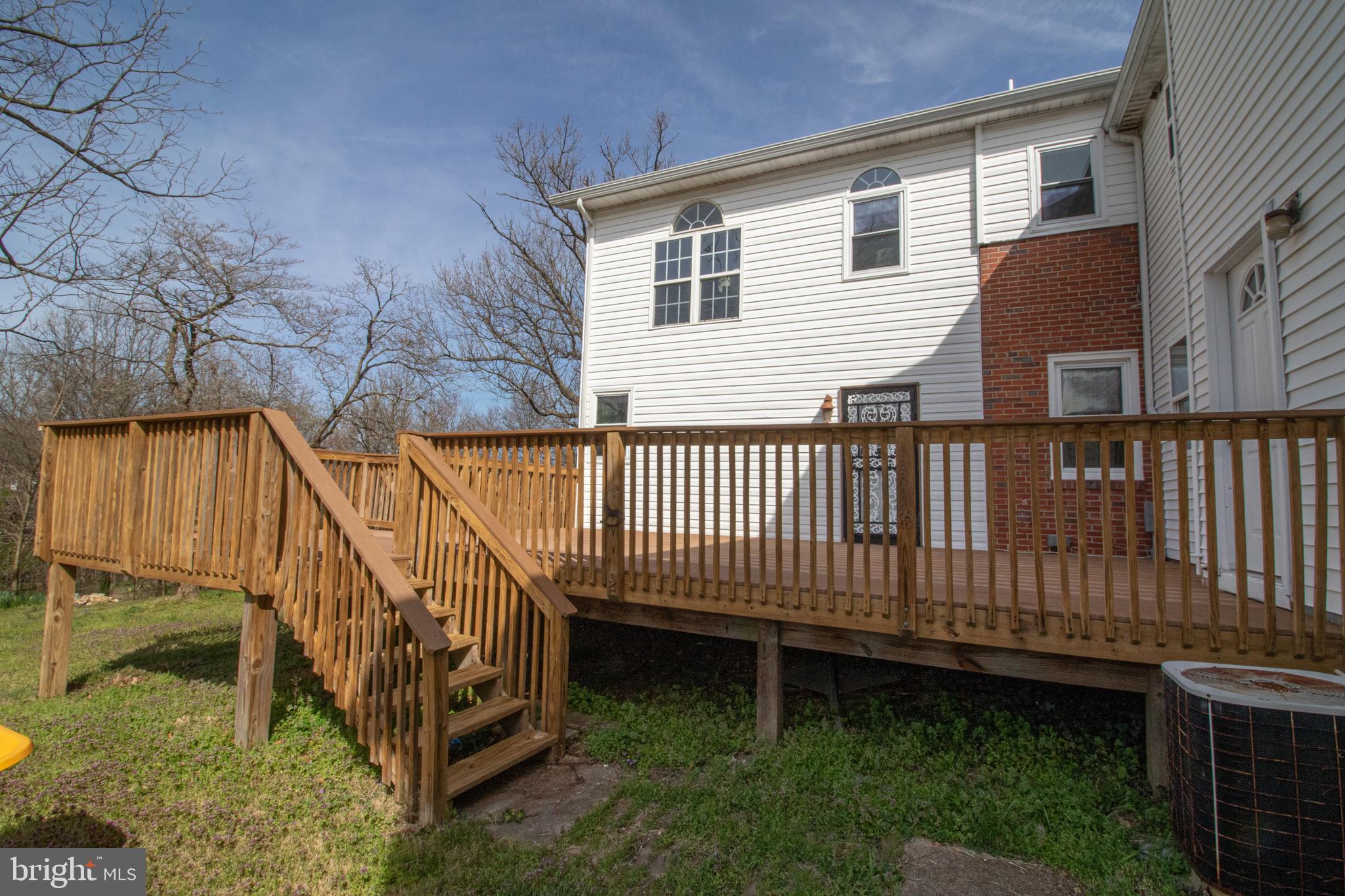 CHAPEL HILL - Residential