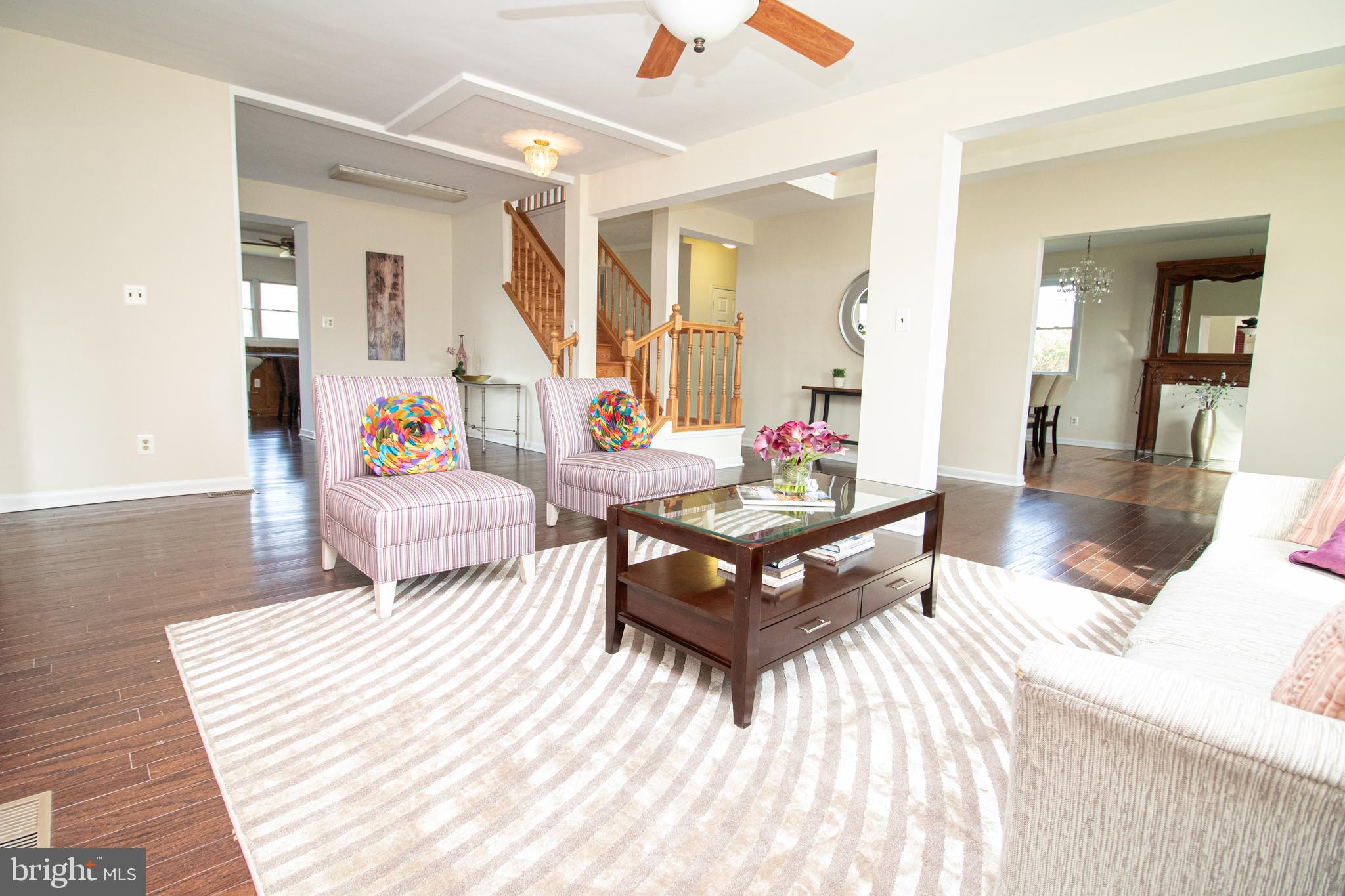 CHAPEL HILL - Residential