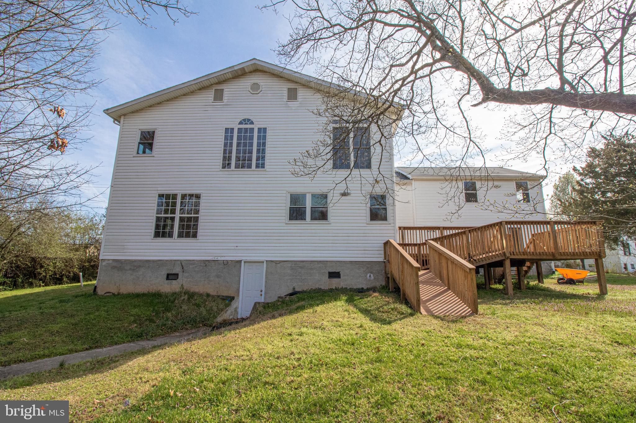 CHAPEL HILL - Residential