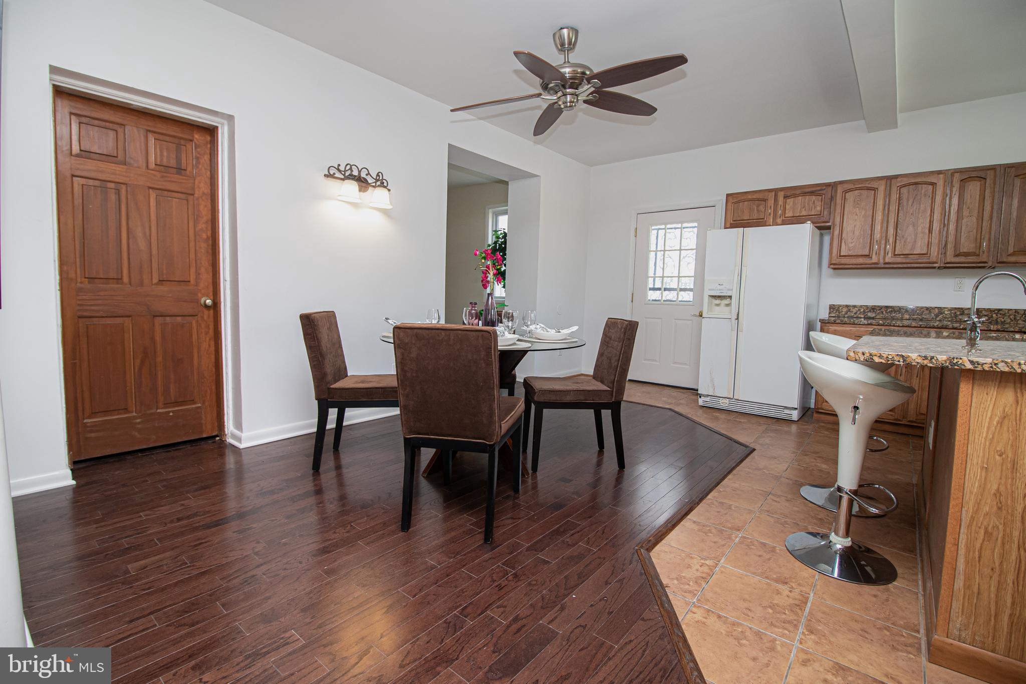 CHAPEL HILL - Residential