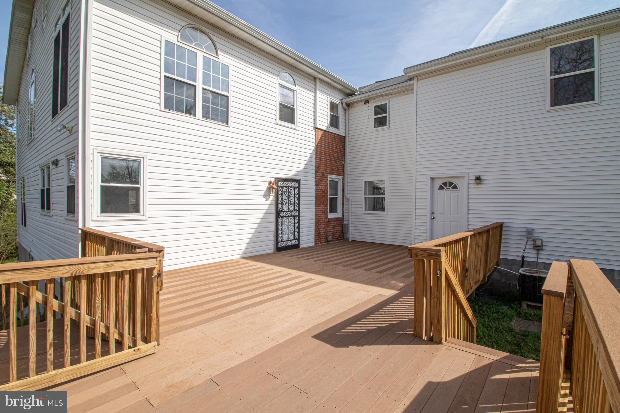 CHAPEL HILL - Residential