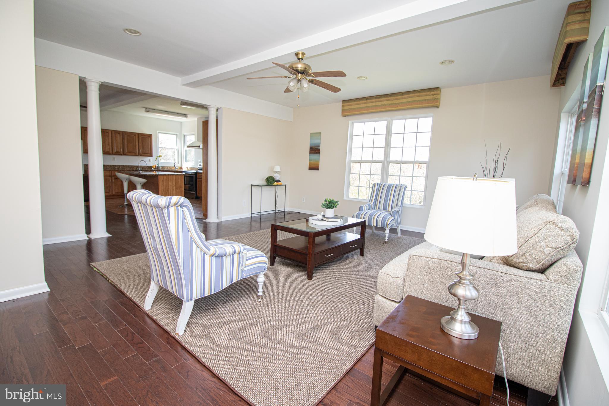 CHAPEL HILL - Residential