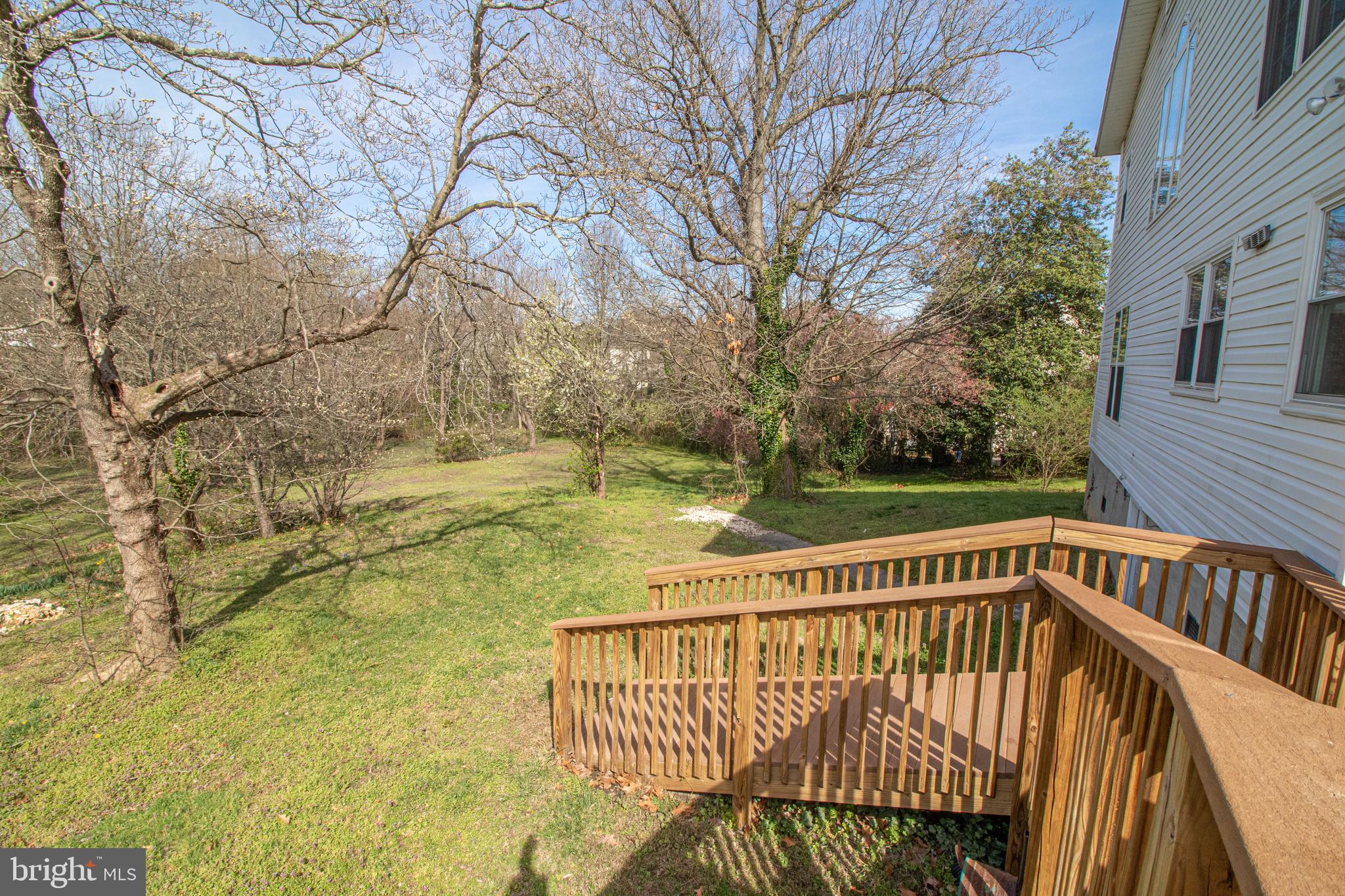 CHAPEL HILL - Residential