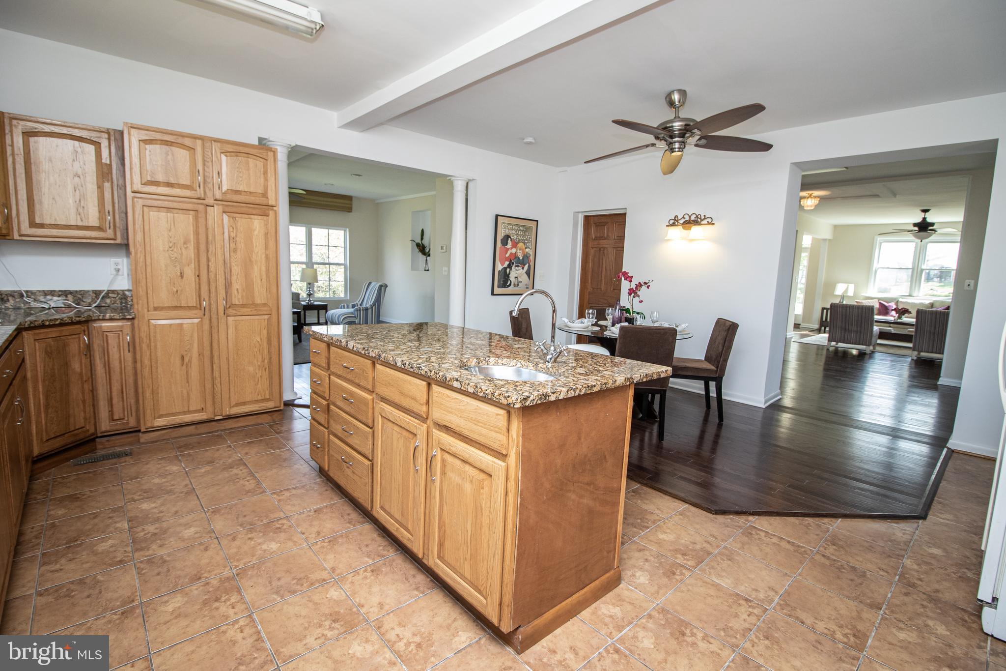 CHAPEL HILL - Residential