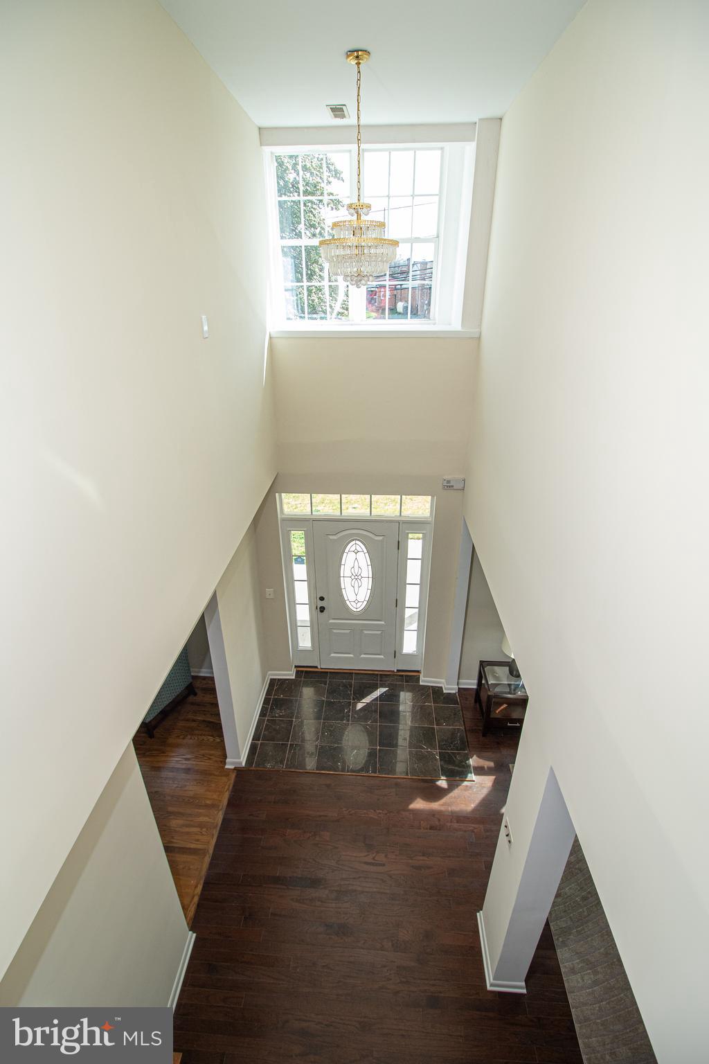 CHAPEL HILL - Residential