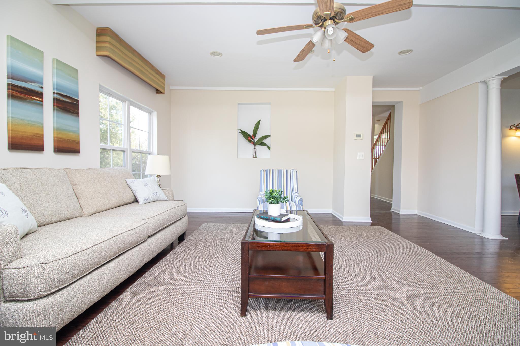 CHAPEL HILL - Residential