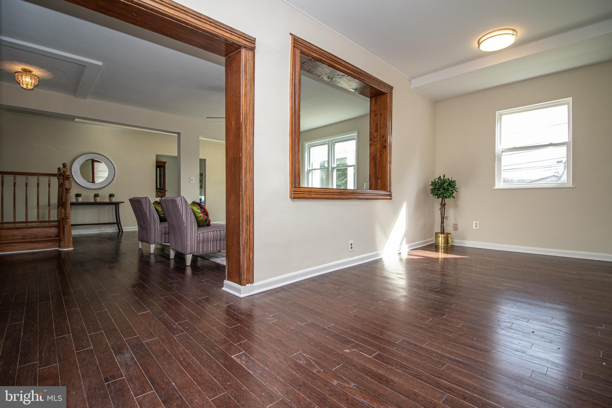 CHAPEL HILL - Residential